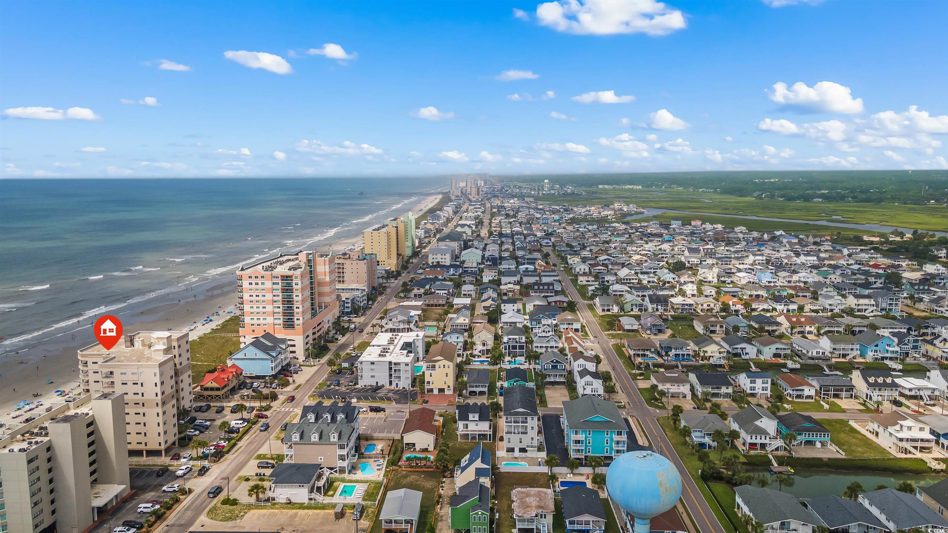 5800 N Ocean Blvd. #803, North Myrtle Beach, South Carolina image 39