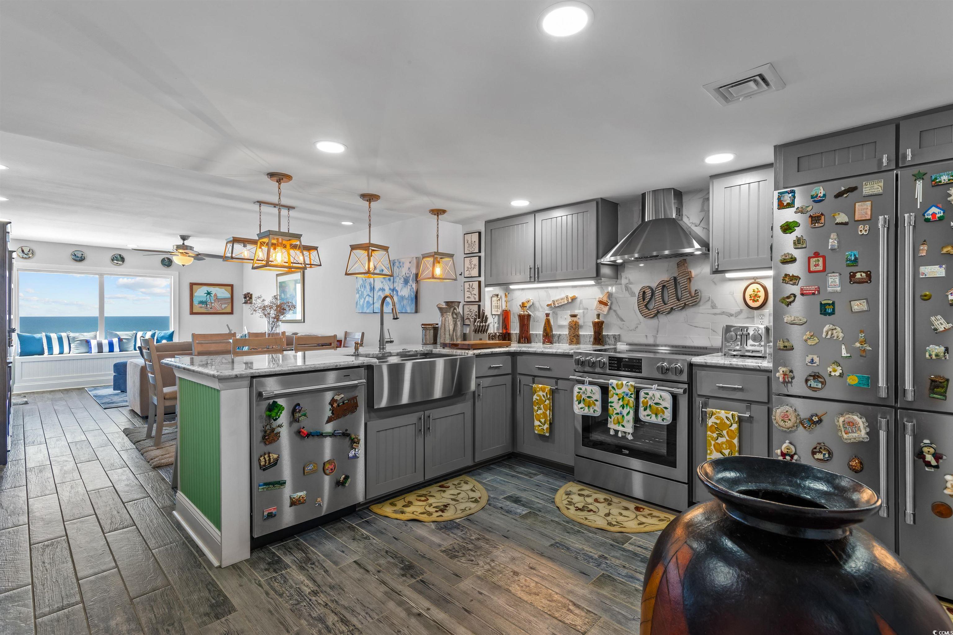 5800 N Ocean Blvd. #803, North Myrtle Beach, South Carolina image 4