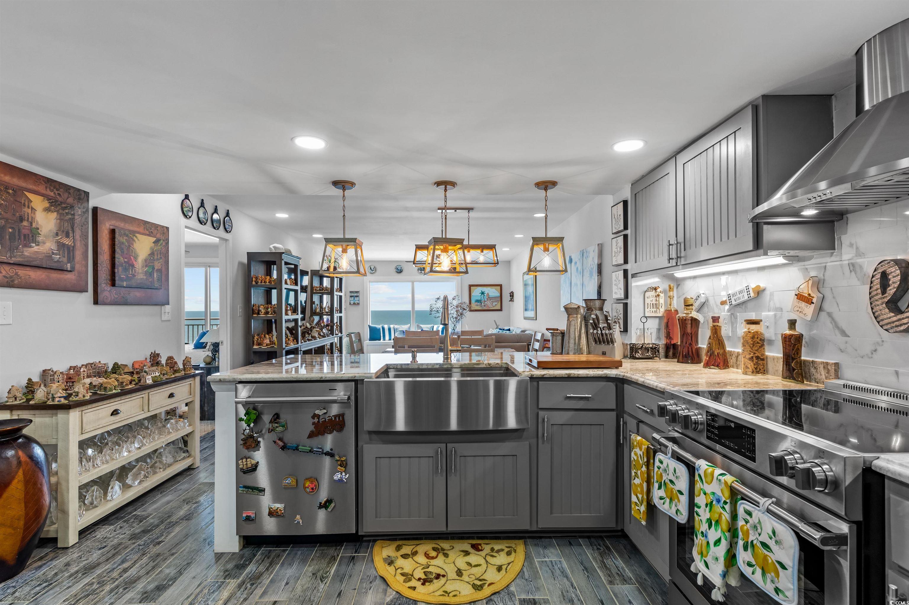 5800 N Ocean Blvd. #803, North Myrtle Beach, South Carolina image 6