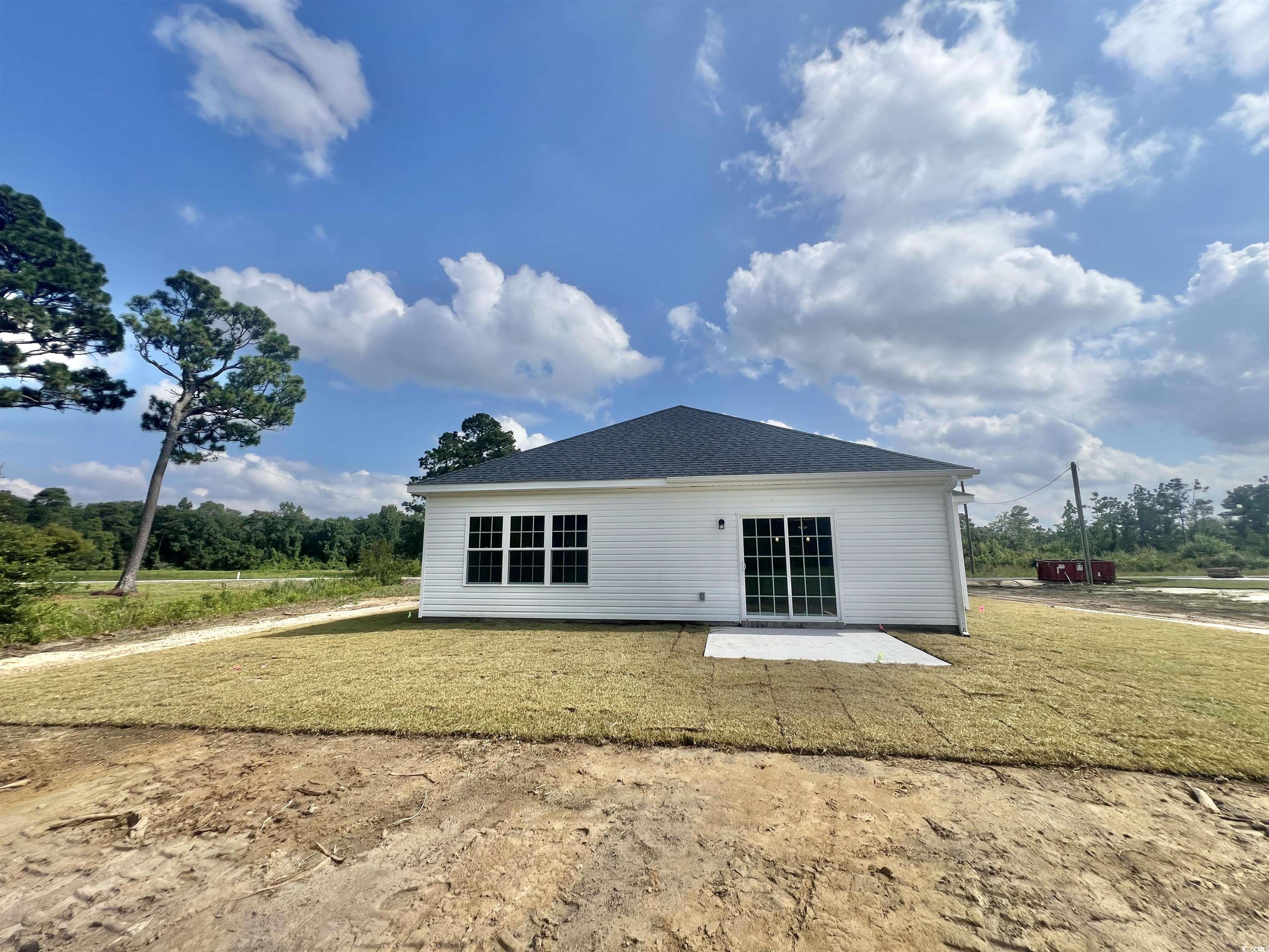 201 Norris Ln, Loris, South Carolina image 3