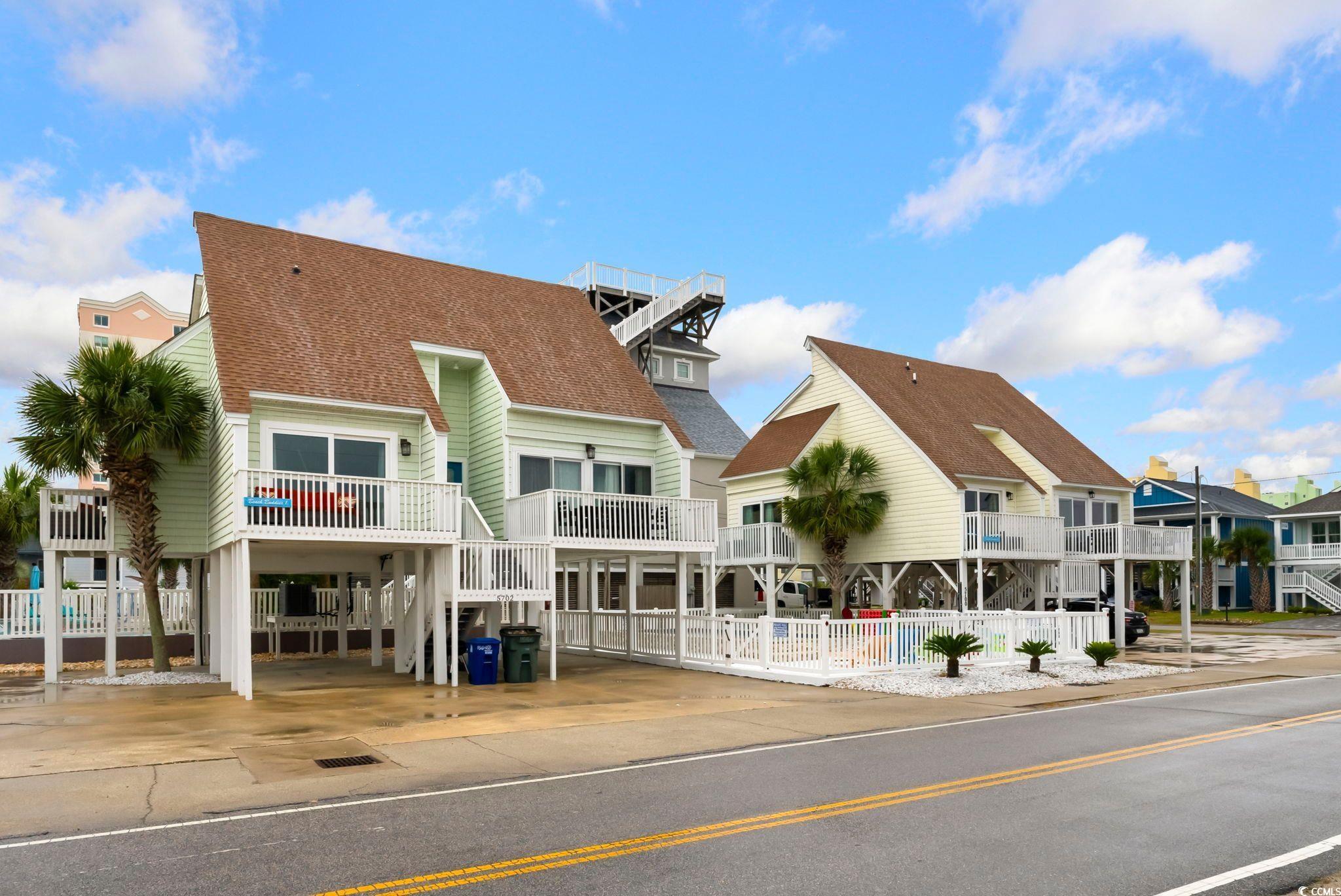 5700 Nixon St., North Myrtle Beach, South Carolina image 1