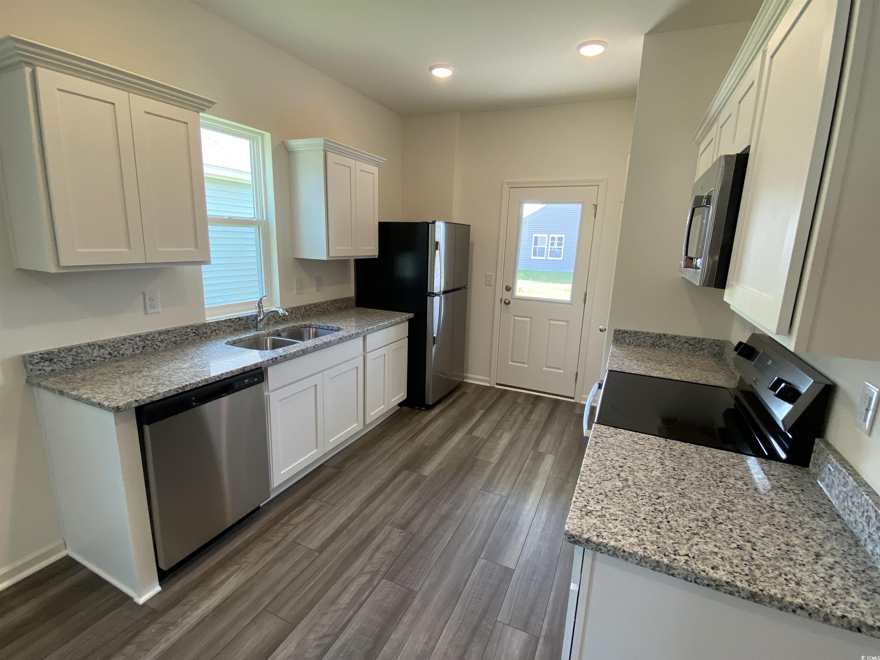 603 Castillo Dr., Loris, South Carolina image 3