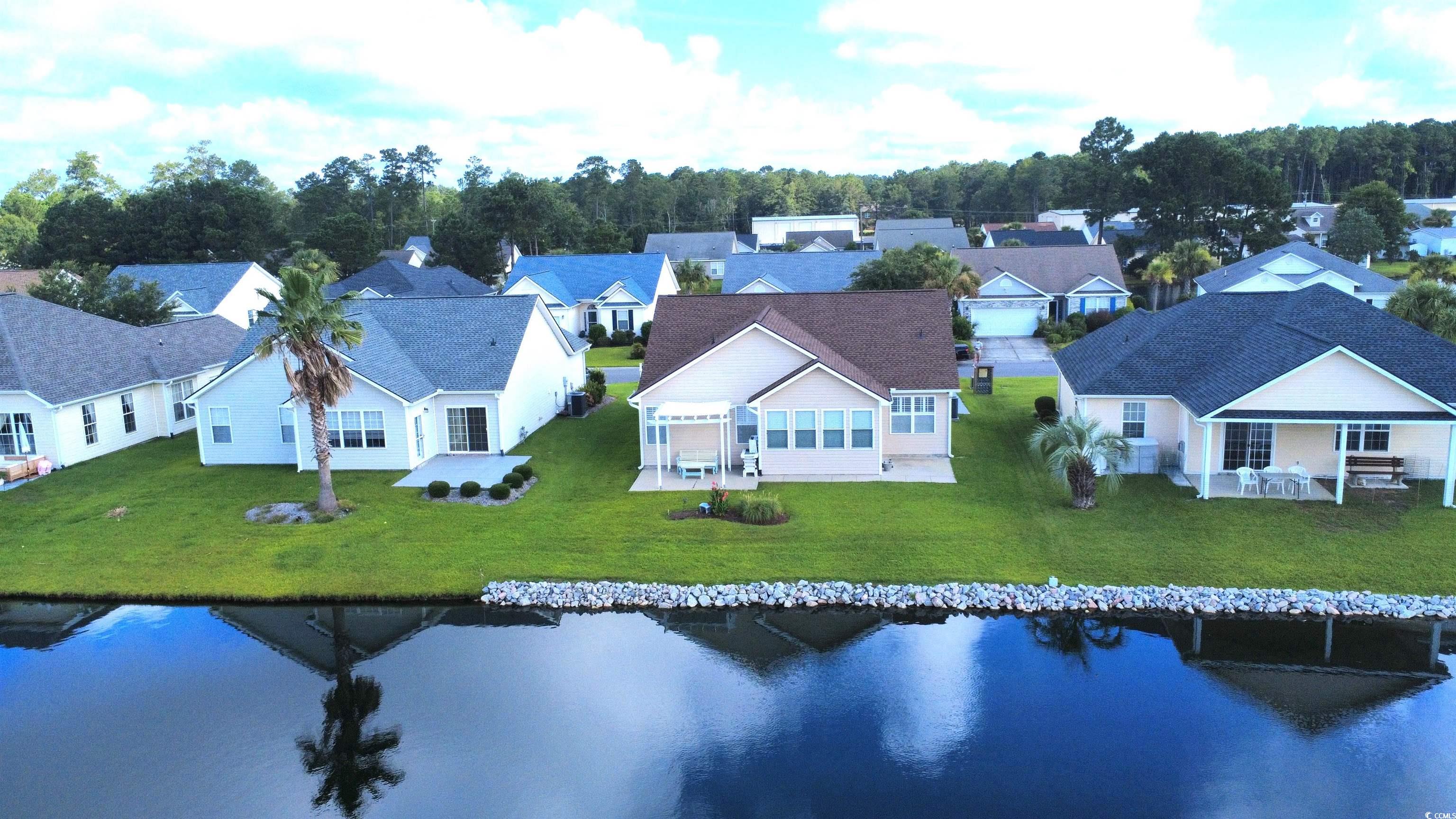 1141 Checkerberry St., Longs, South Carolina image 21