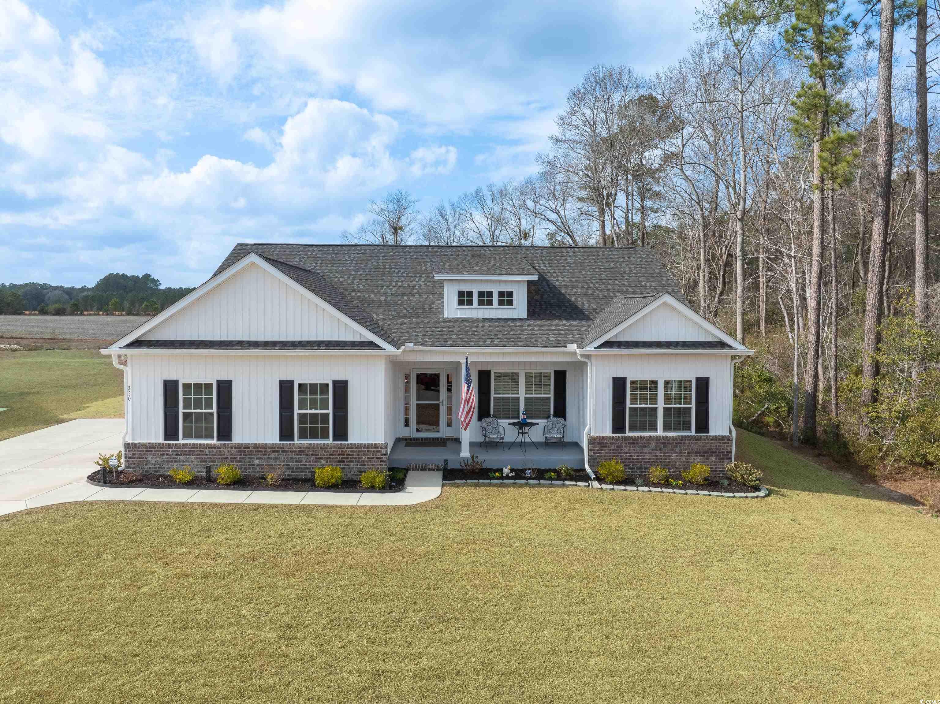 250 Ole Maple St., Loris, South Carolina image 26
