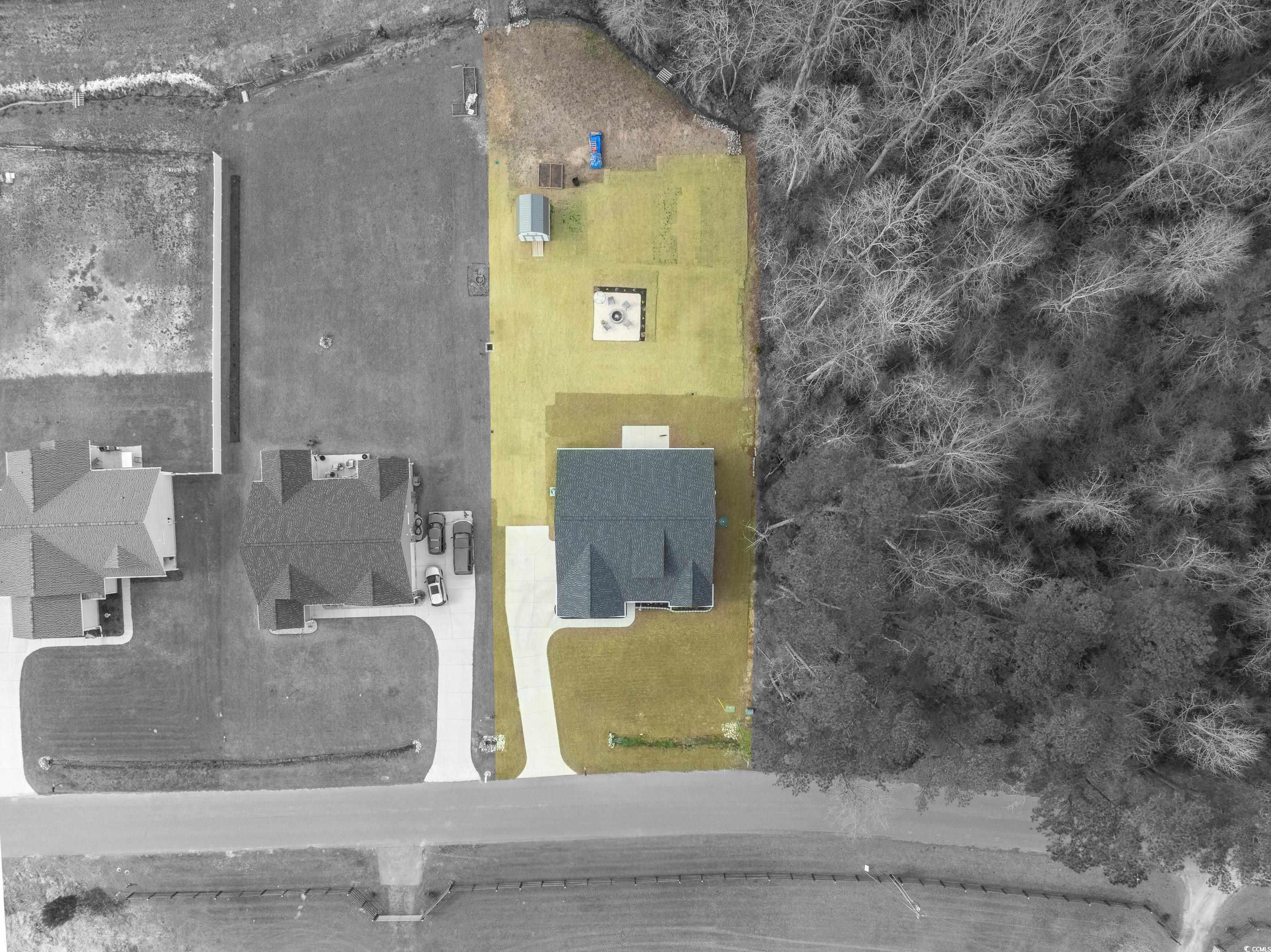 250 Ole Maple St., Loris, South Carolina image 34