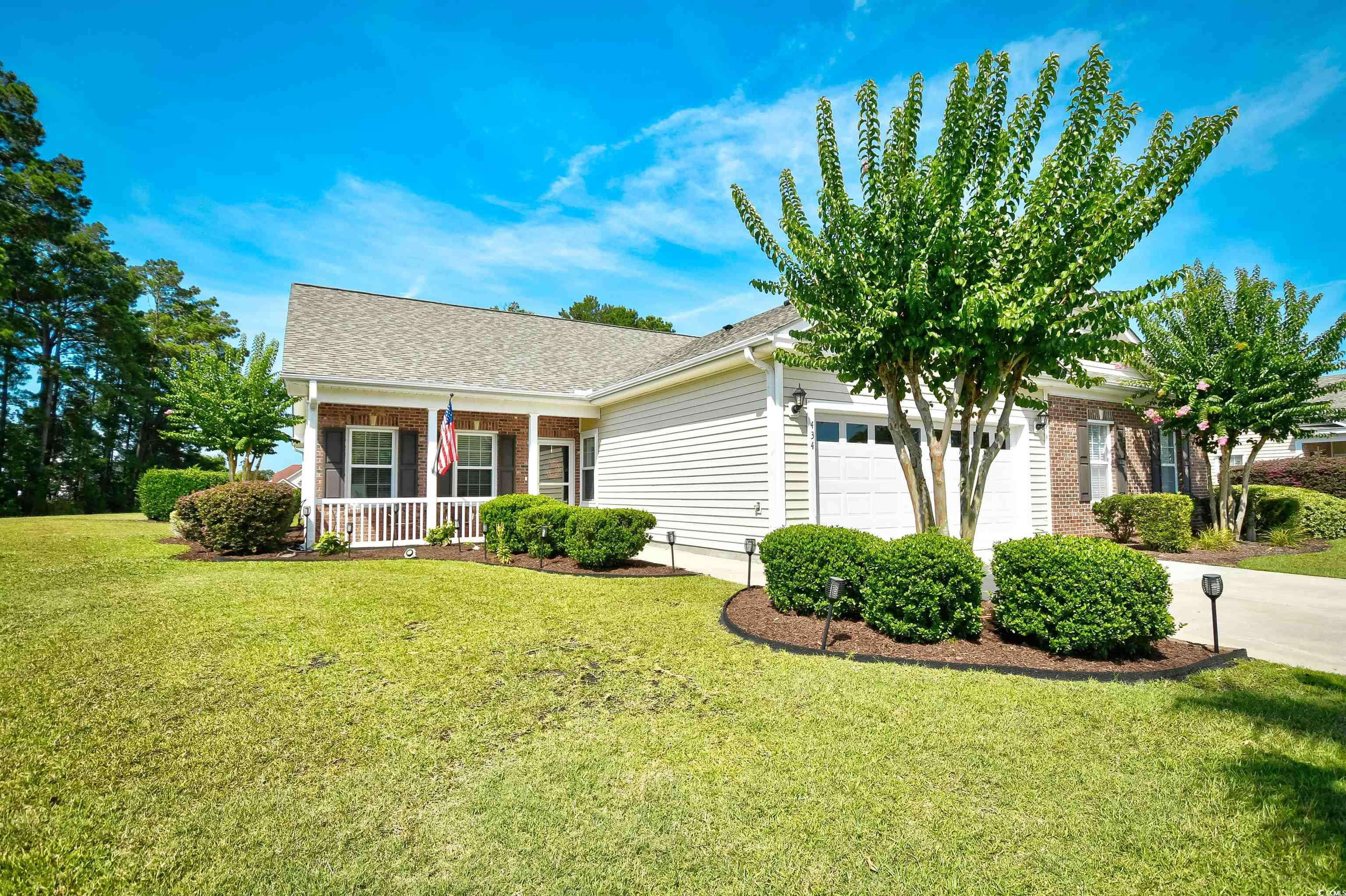 434 Deerfield Links Dr. Surfside Beach, SC 29575