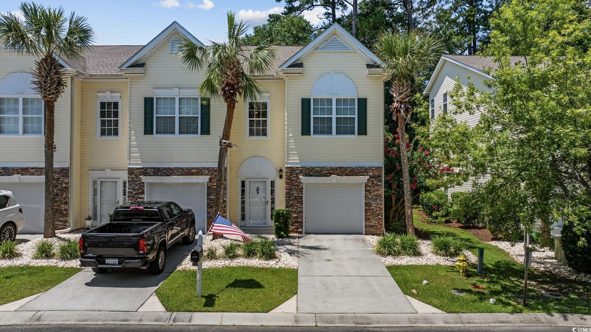 4358 River Gate Ln. #F, Little River, South Carolina image 1