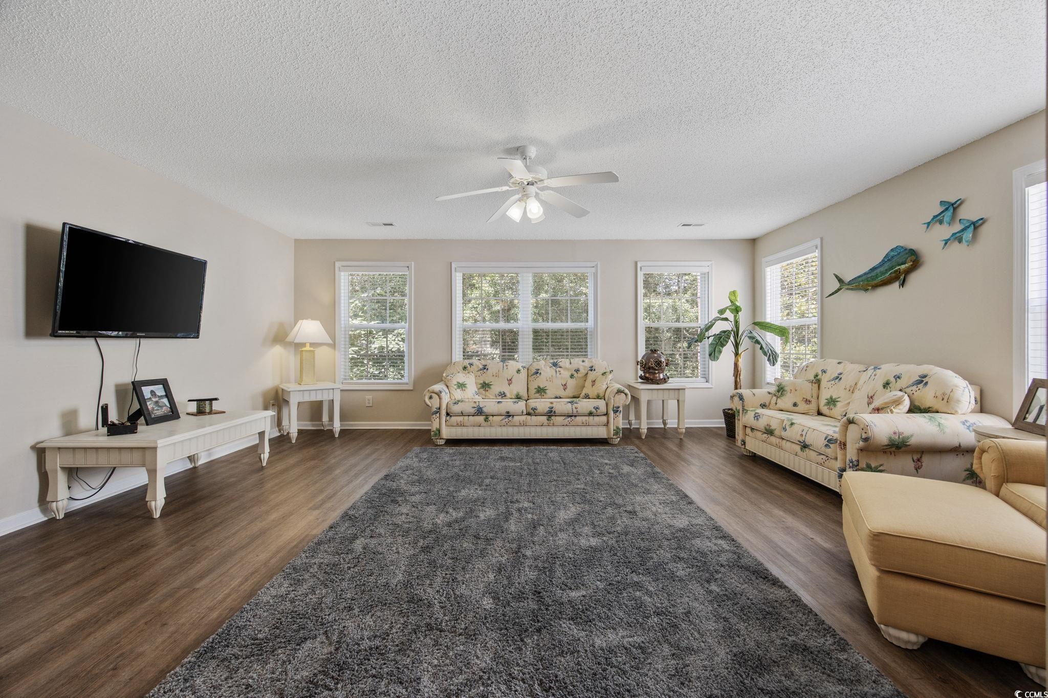 4358 River Gate Ln. #F, Little River, South Carolina image 12