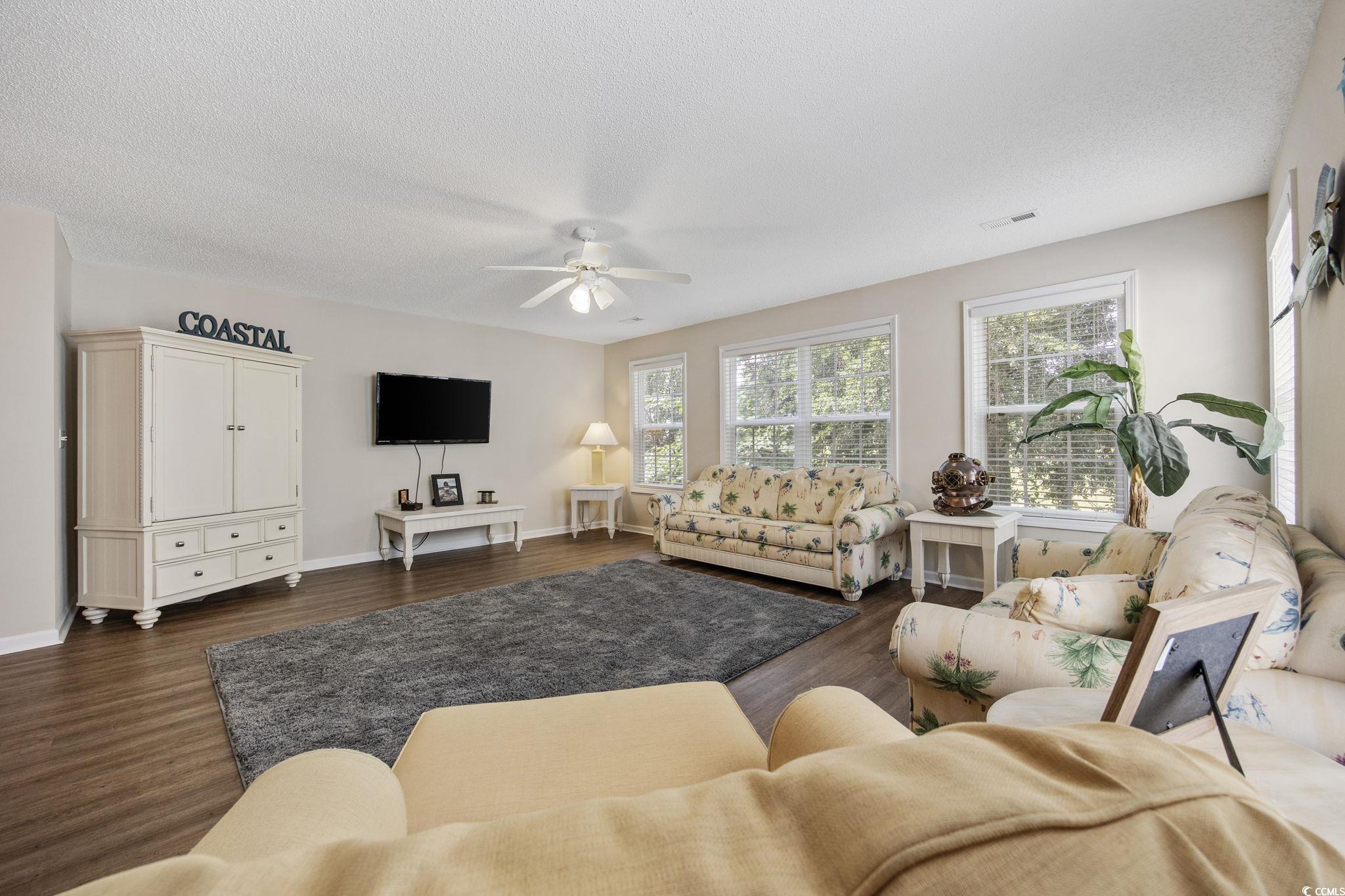 4358 River Gate Ln. #F, Little River, South Carolina image 13