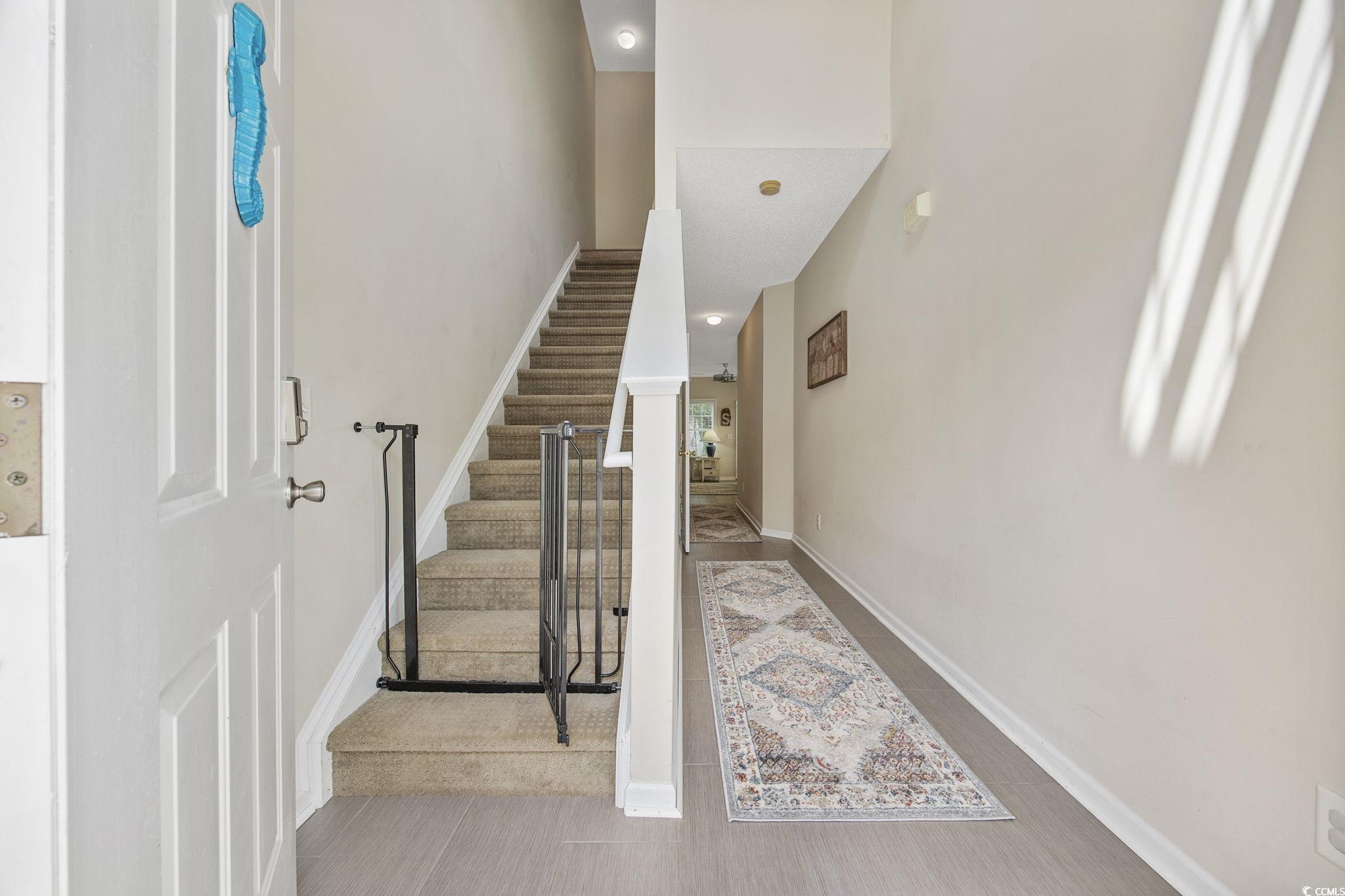 4358 River Gate Ln. #F, Little River, South Carolina image 2