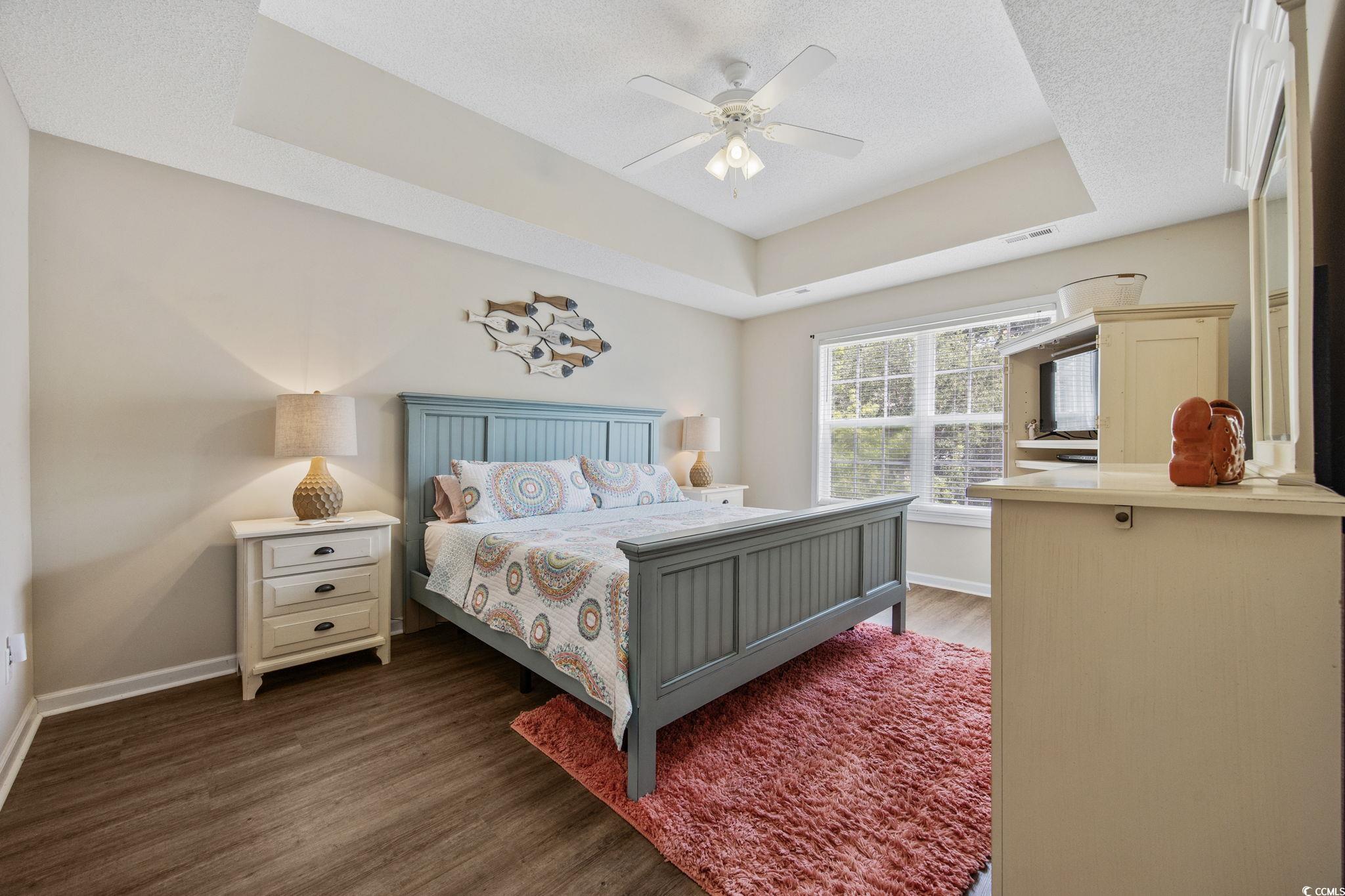 4358 River Gate Ln. #F, Little River, South Carolina image 25