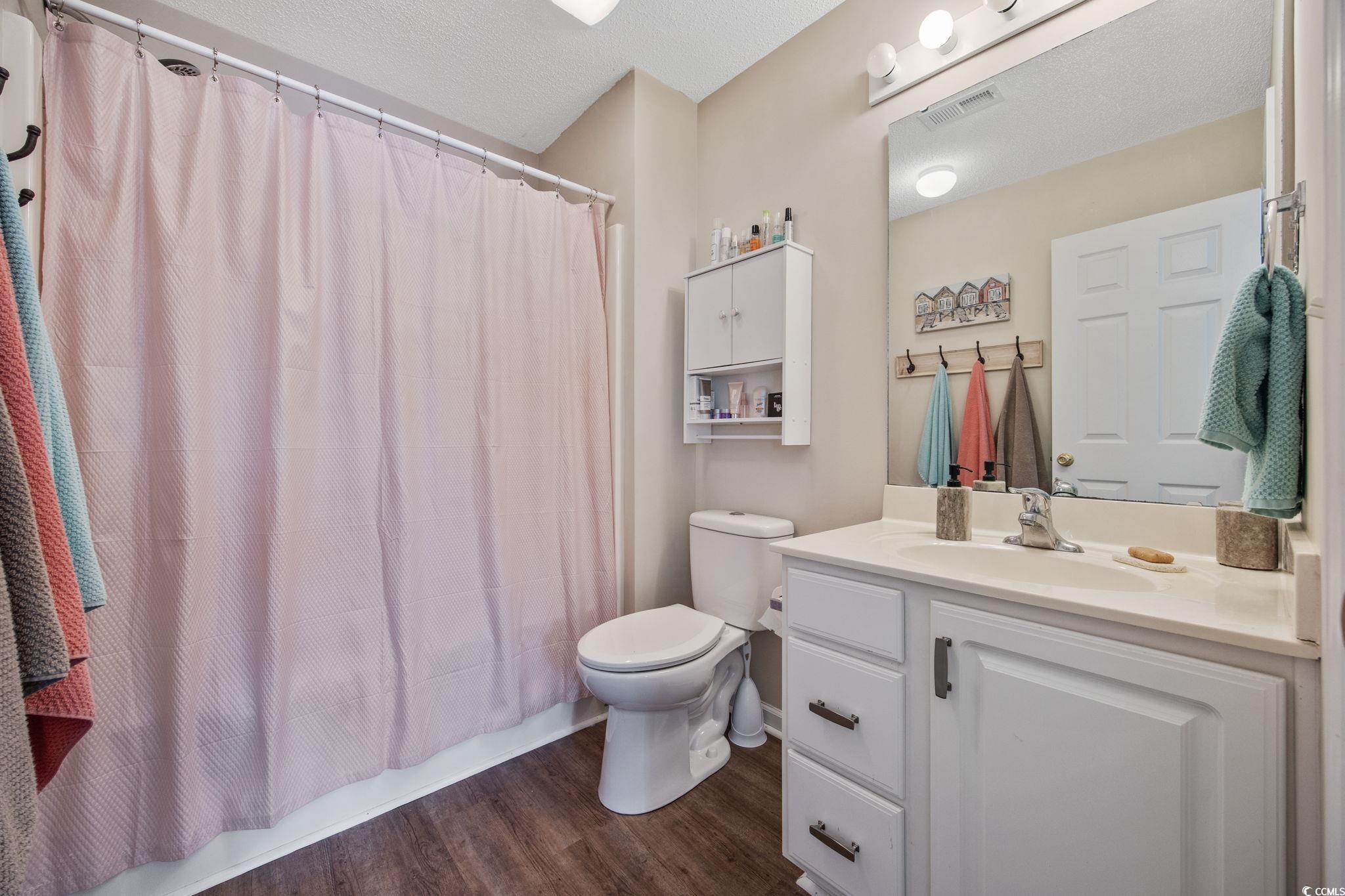 4358 River Gate Ln. #F, Little River, South Carolina image 28