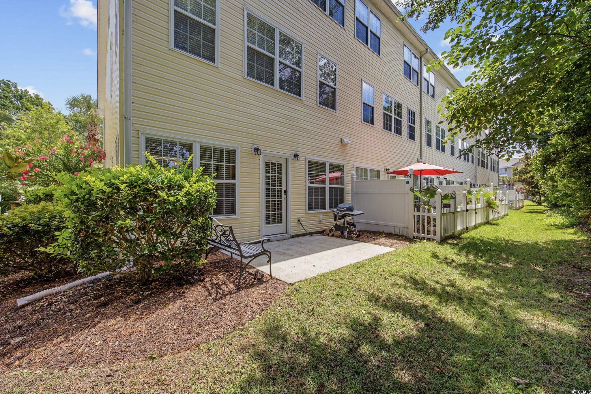 4358 River Gate Ln. #F, Little River, South Carolina image 31
