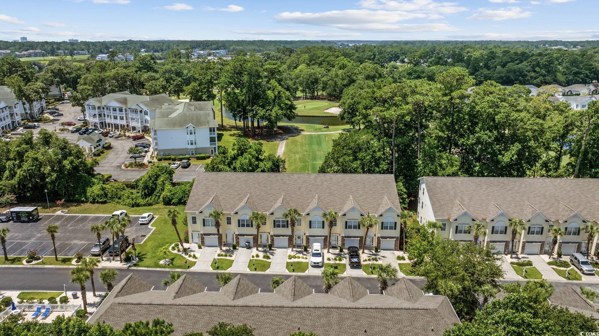 4358 River Gate Ln. #F, Little River, South Carolina image 33