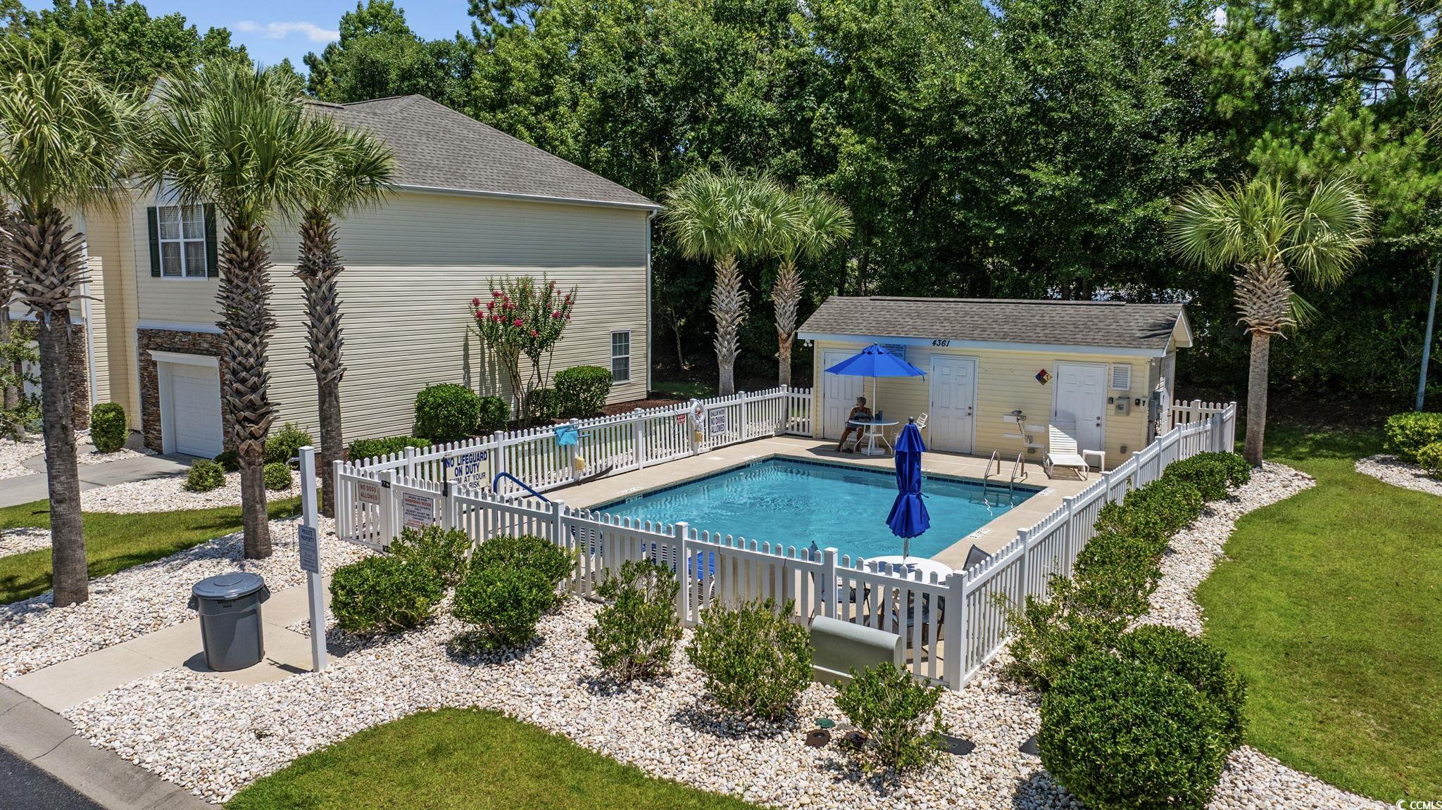 4358 River Gate Ln. #F, Little River, South Carolina image 34