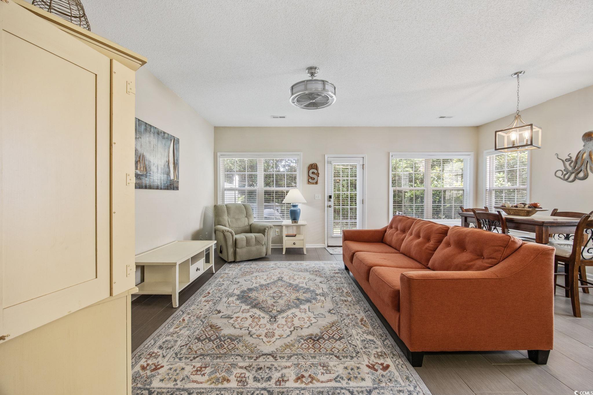 4358 River Gate Ln. #F, Little River, South Carolina image 4