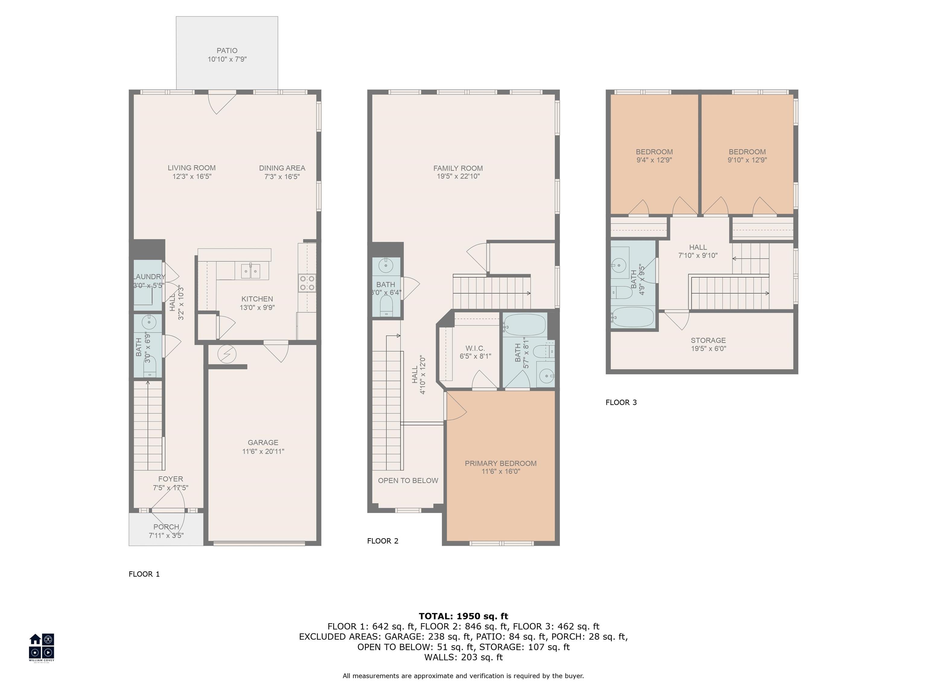 4358 River Gate Ln. #F, Little River, South Carolina image 40
