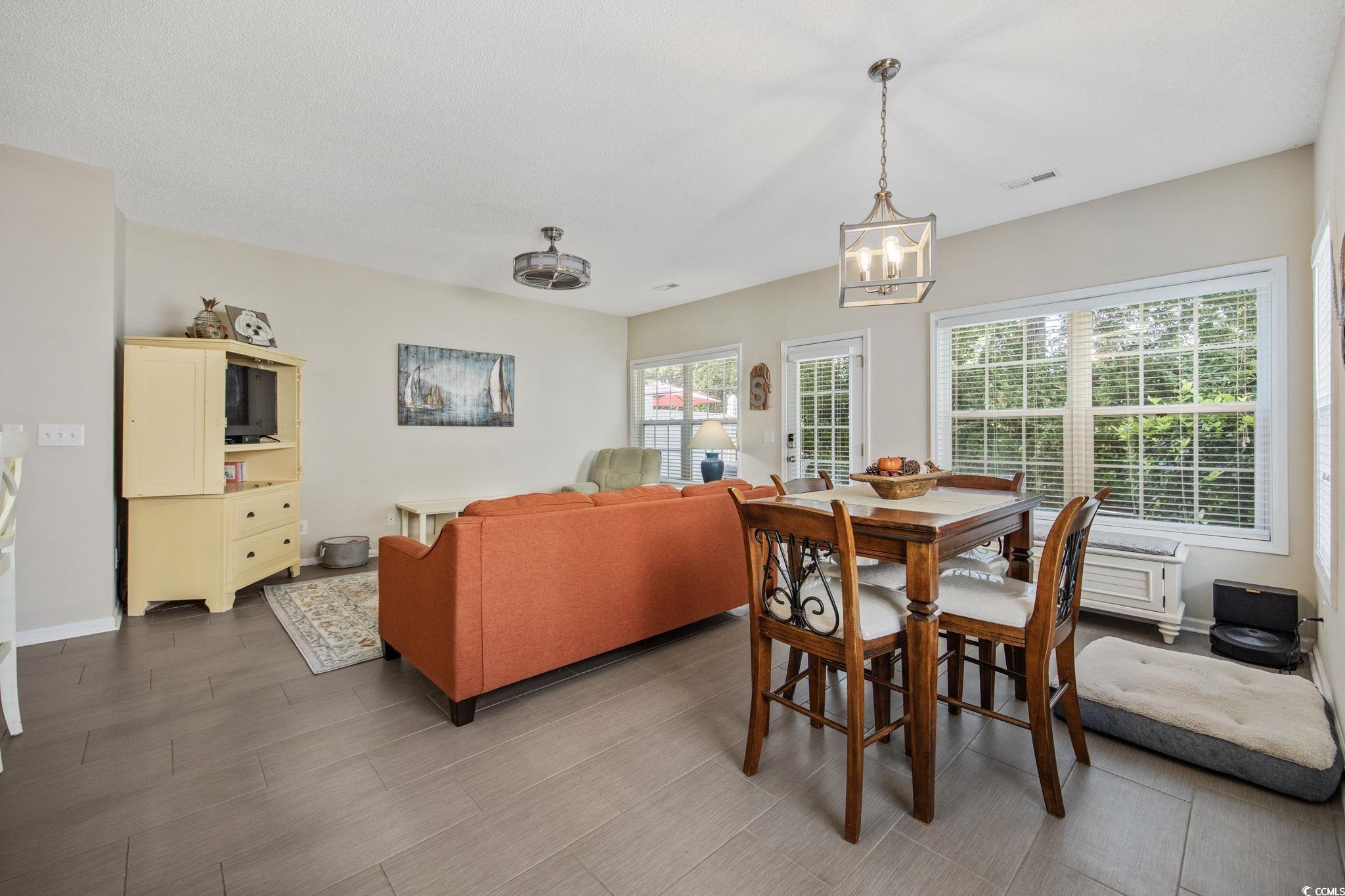 4358 River Gate Ln. #F, Little River, South Carolina image 7
