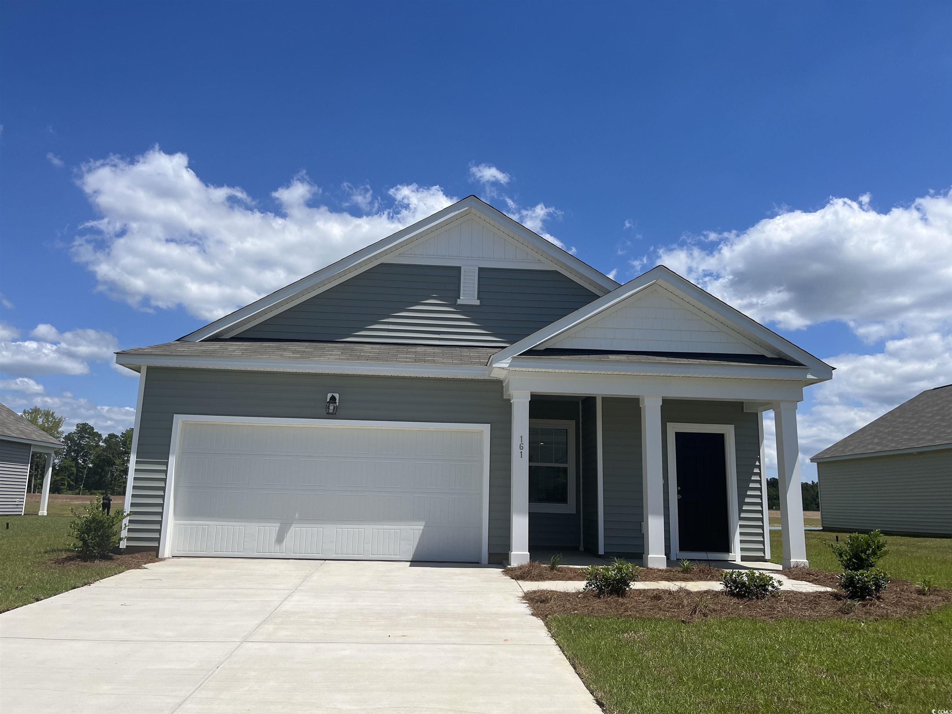586 Castillo Dr. Loris, SC 29569