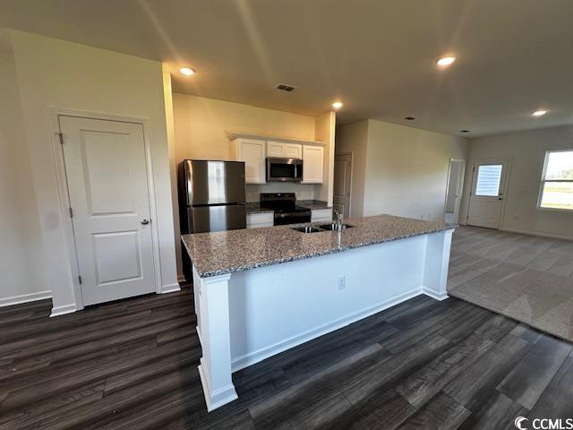 586 Castillo Dr., Loris, South Carolina image 3