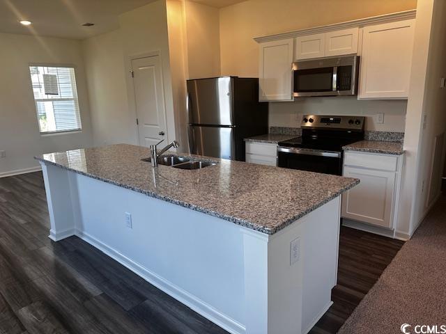 586 Castillo Dr., Loris, South Carolina image 5