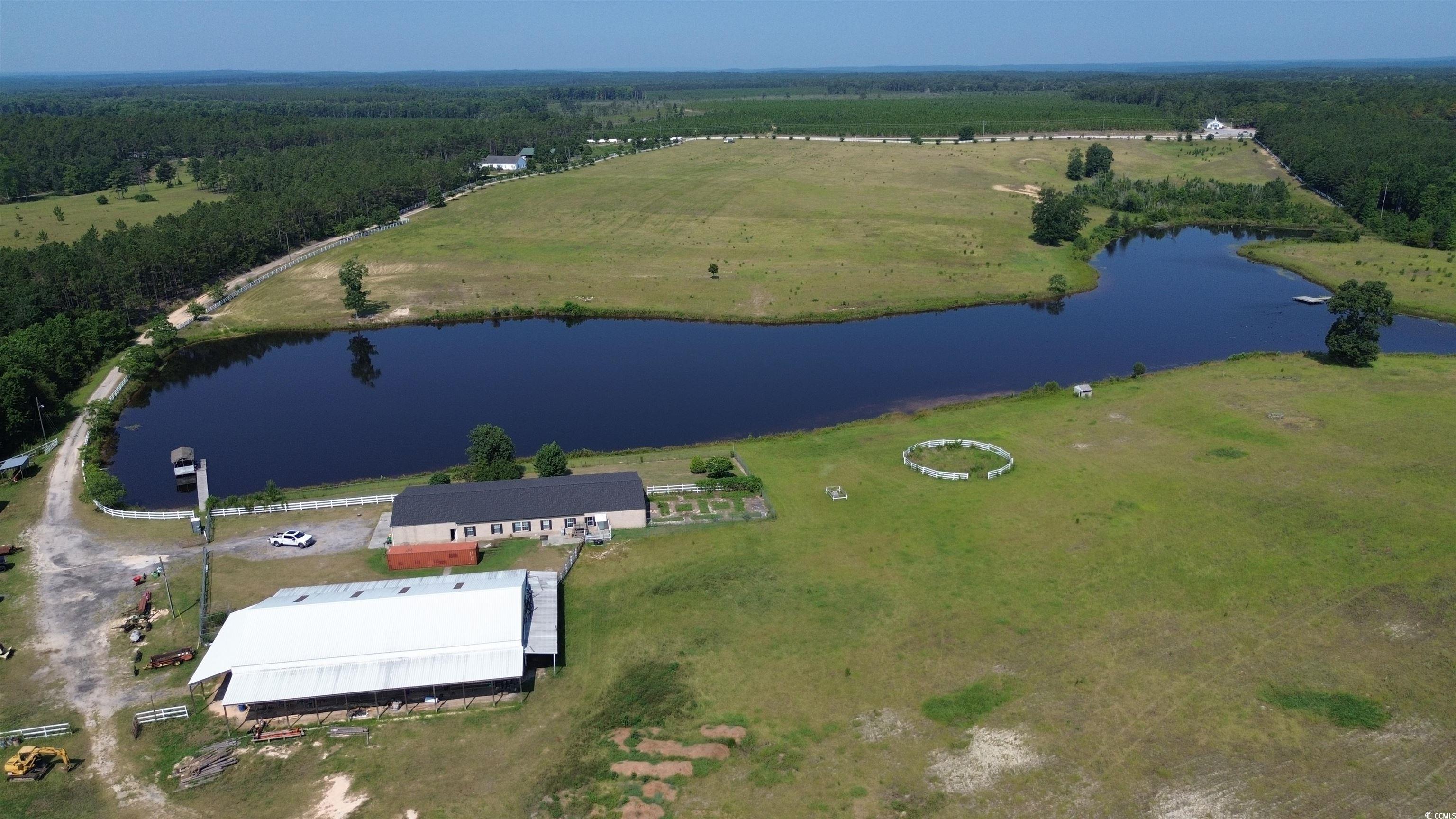 2366 Lockhart Rd Camden, SC 29020