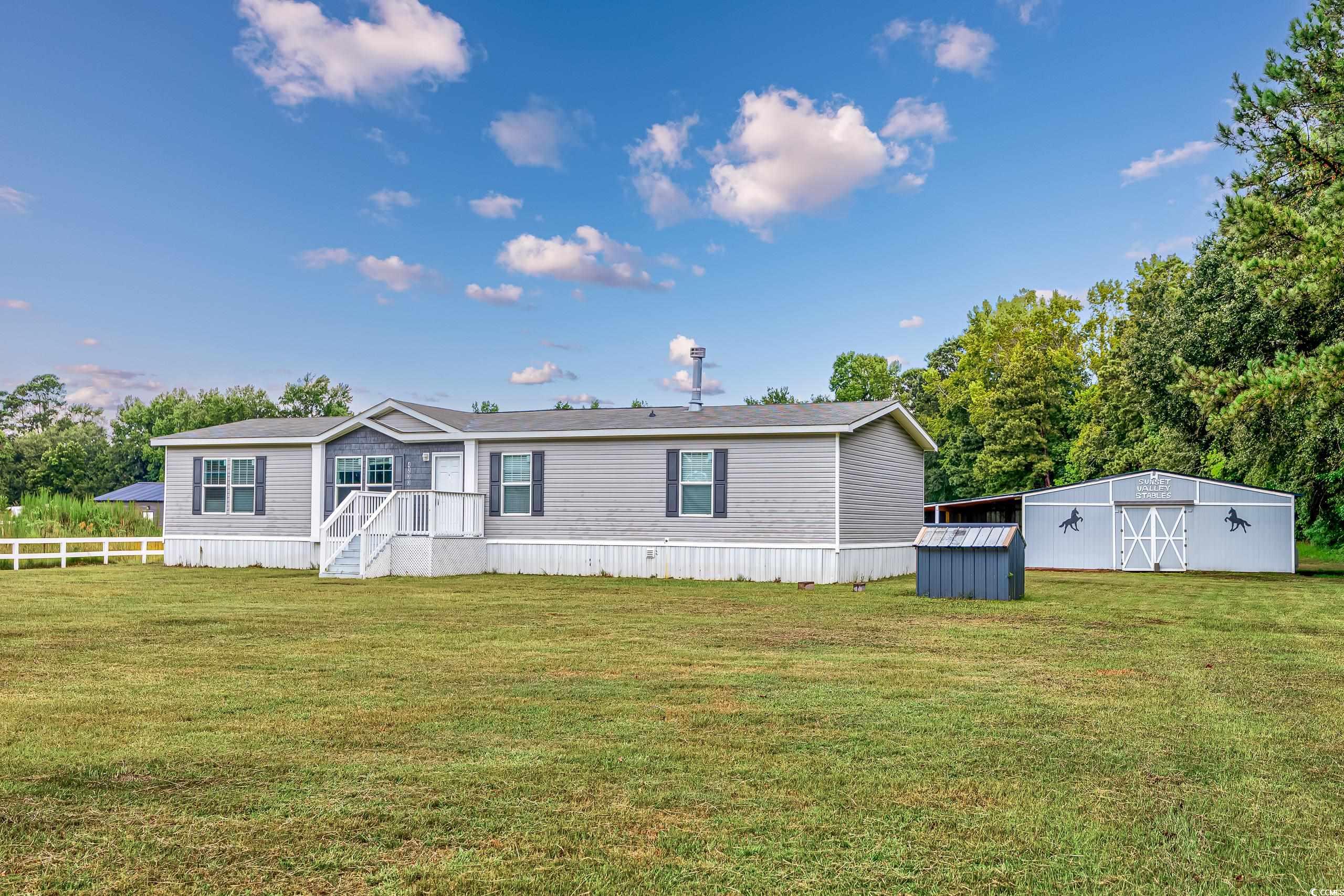 4233 Valley Forge Rd., Aynor, South Carolina image 3