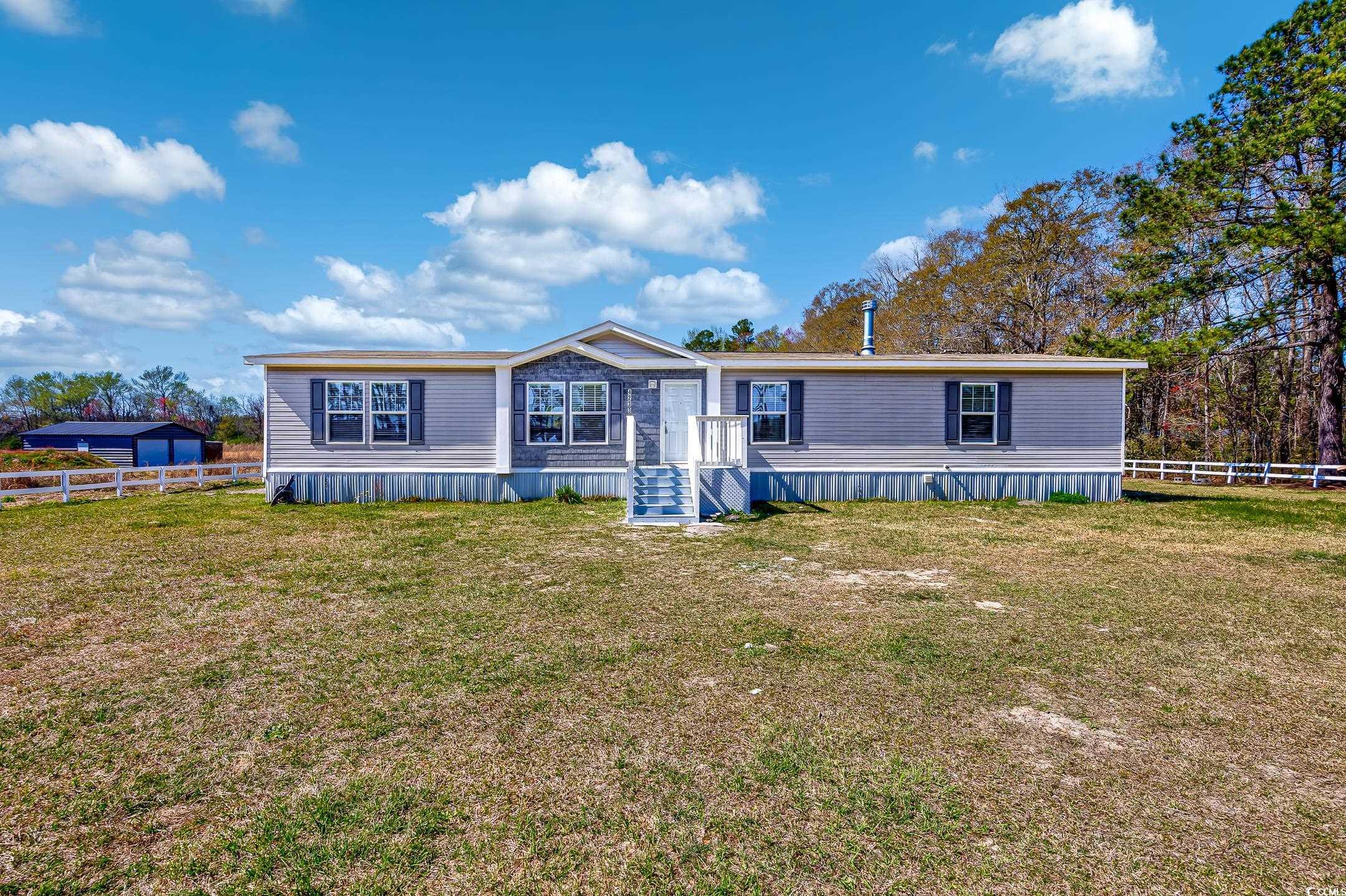 4233 Valley Forge Rd., Aynor, South Carolina image 32