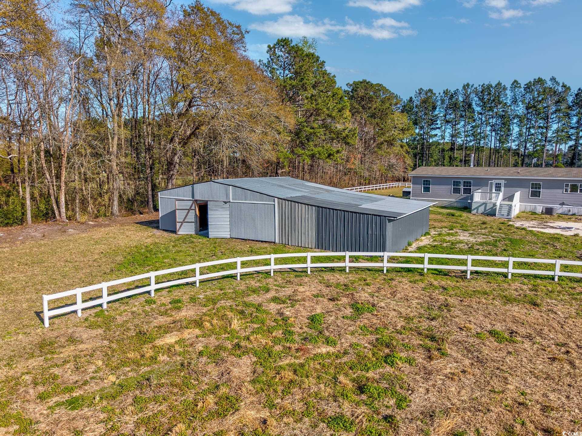 4233 Valley Forge Rd., Aynor, South Carolina image 35