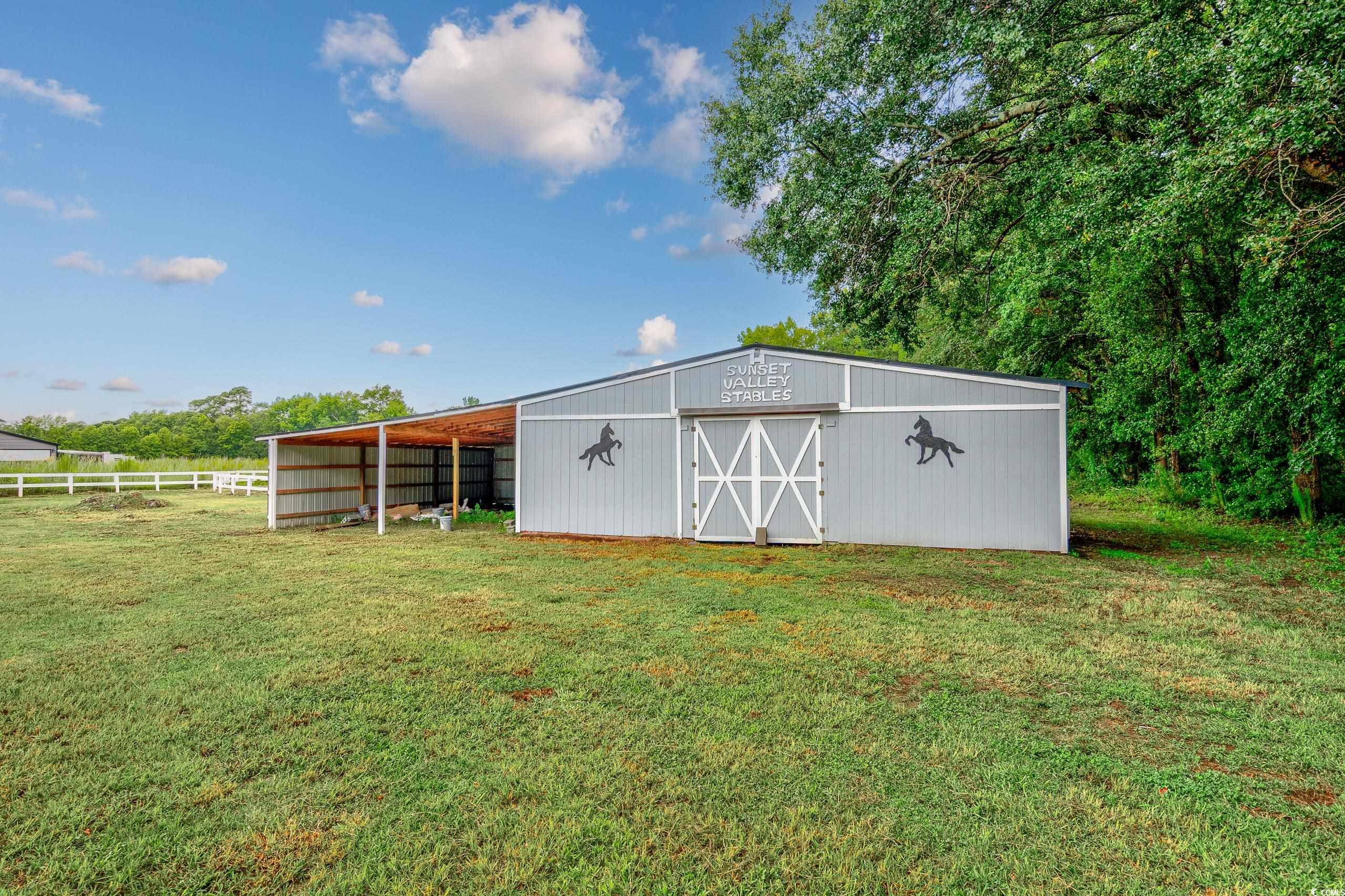 4233 Valley Forge Rd., Aynor, South Carolina image 5