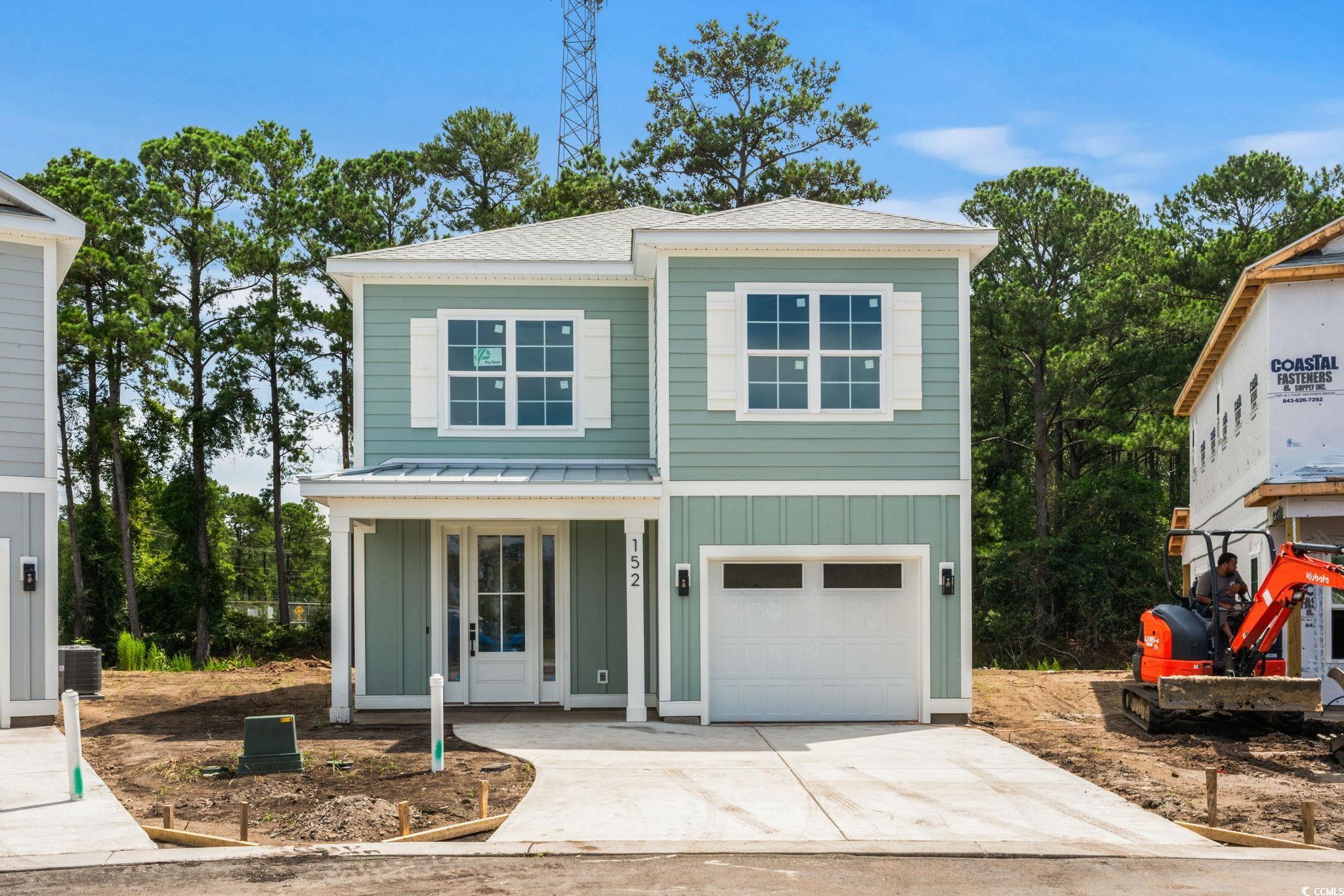152 Arbor Ridge Circle, Conway, South Carolina image 26