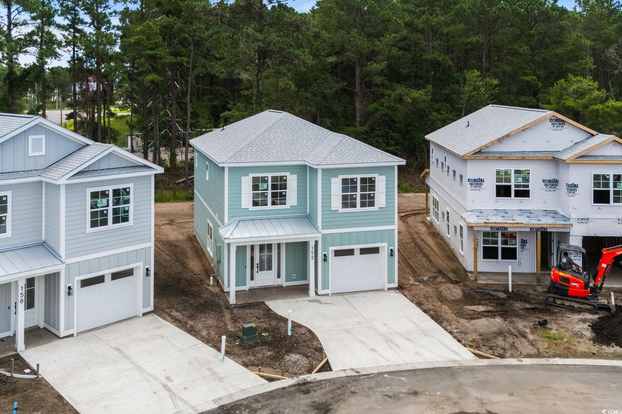 152 Arbor Ridge Circle, Conway, South Carolina image 27