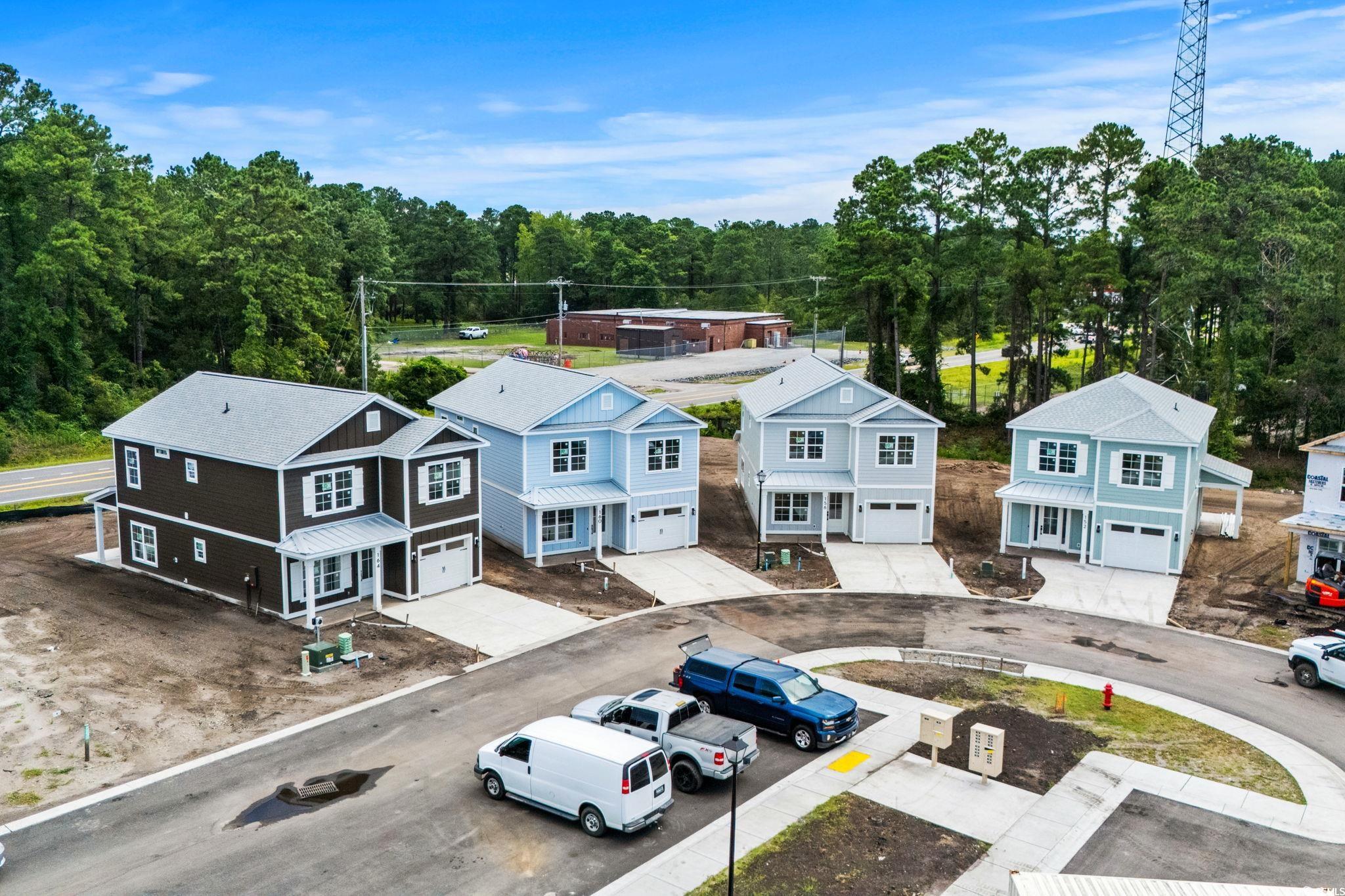 152 Arbor Ridge Circle, Conway, South Carolina image 28
