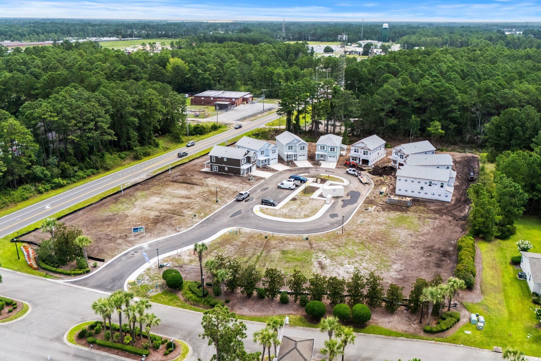 152 Arbor Ridge Circle, Conway, South Carolina image 30