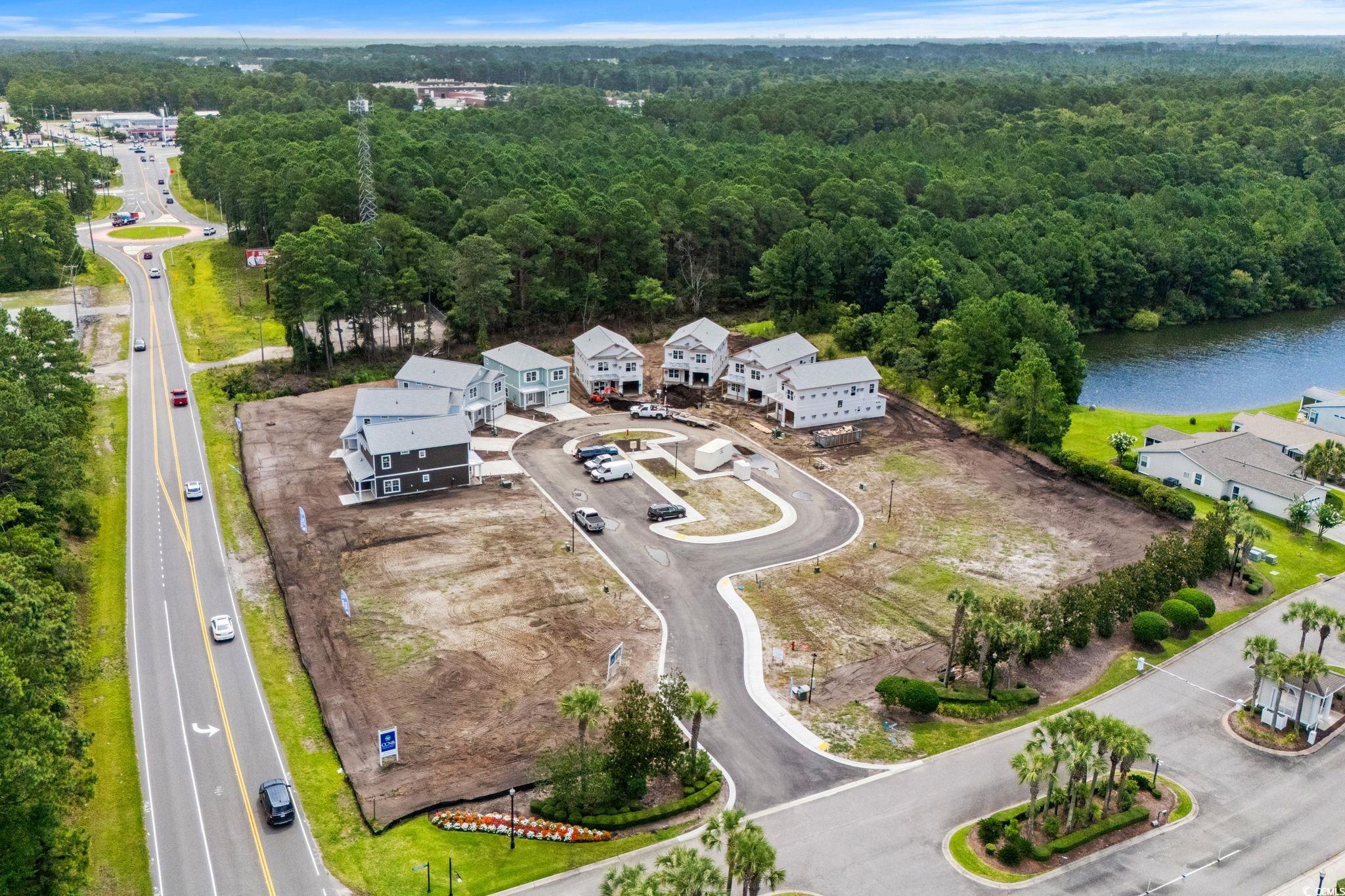 152 Arbor Ridge Circle, Conway, South Carolina image 32