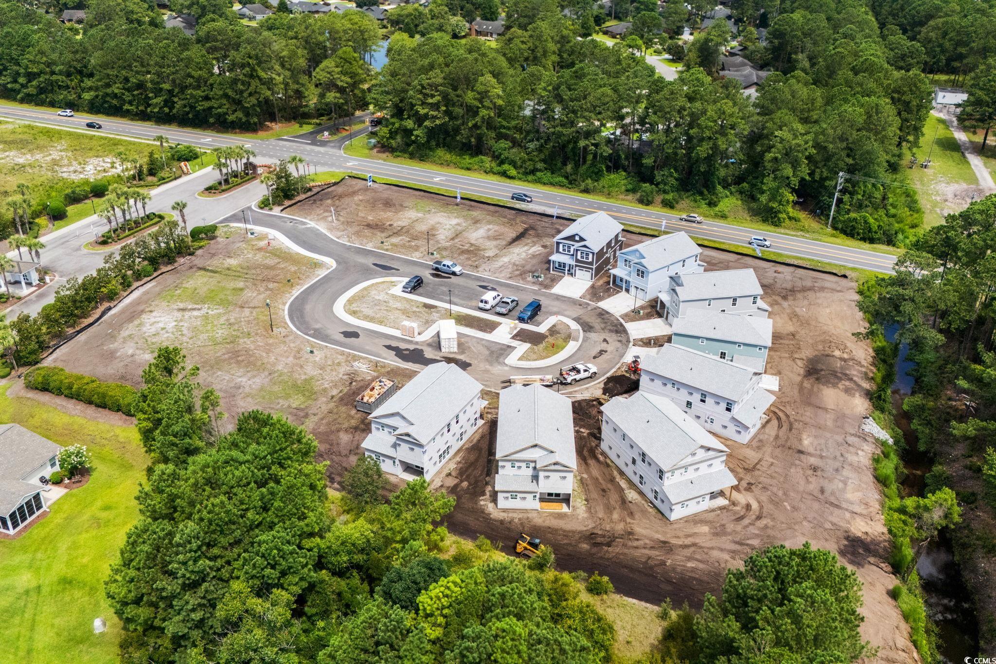 152 Arbor Ridge Circle, Conway, South Carolina image 35