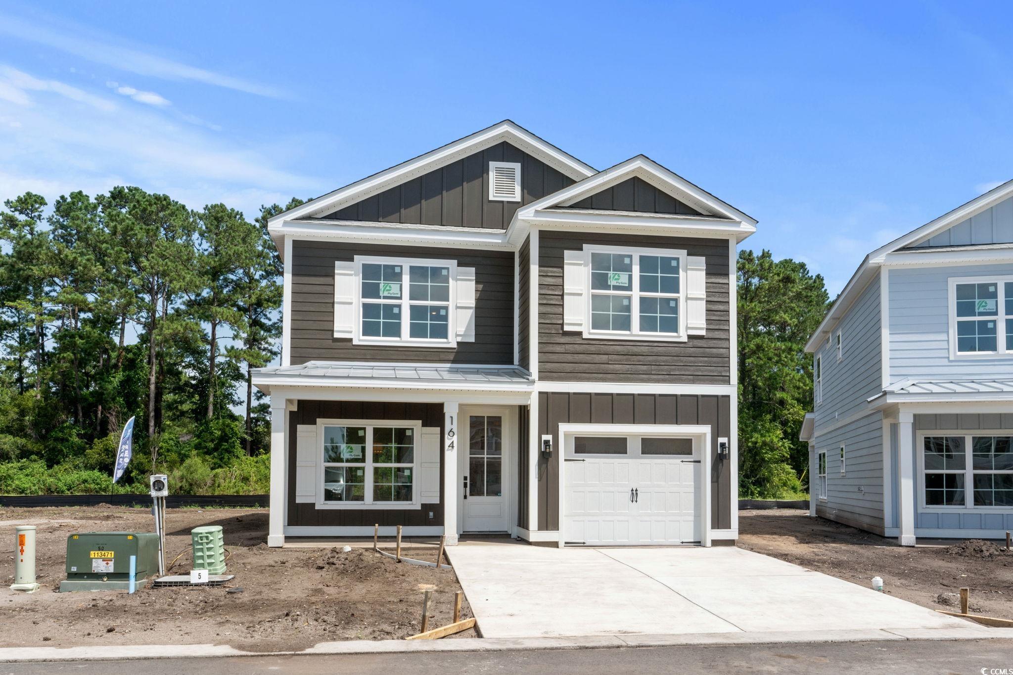 164 Arbor Ridge Circle, Conway, South Carolina image 1
