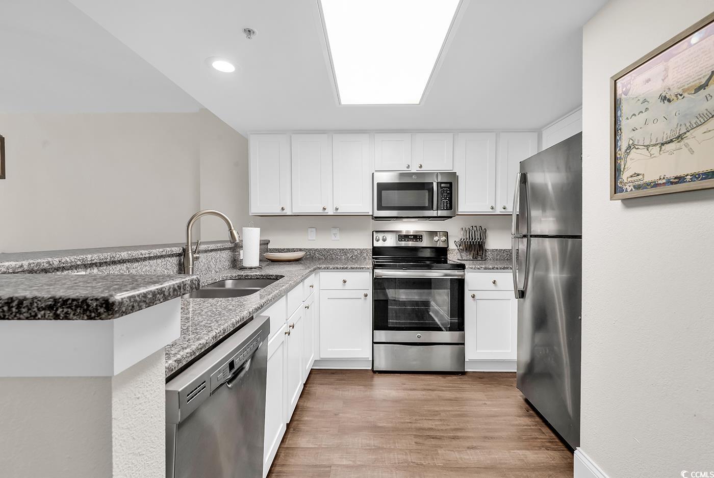 2701 S Ocean Blvd. #705, North Myrtle Beach, South Carolina image 10