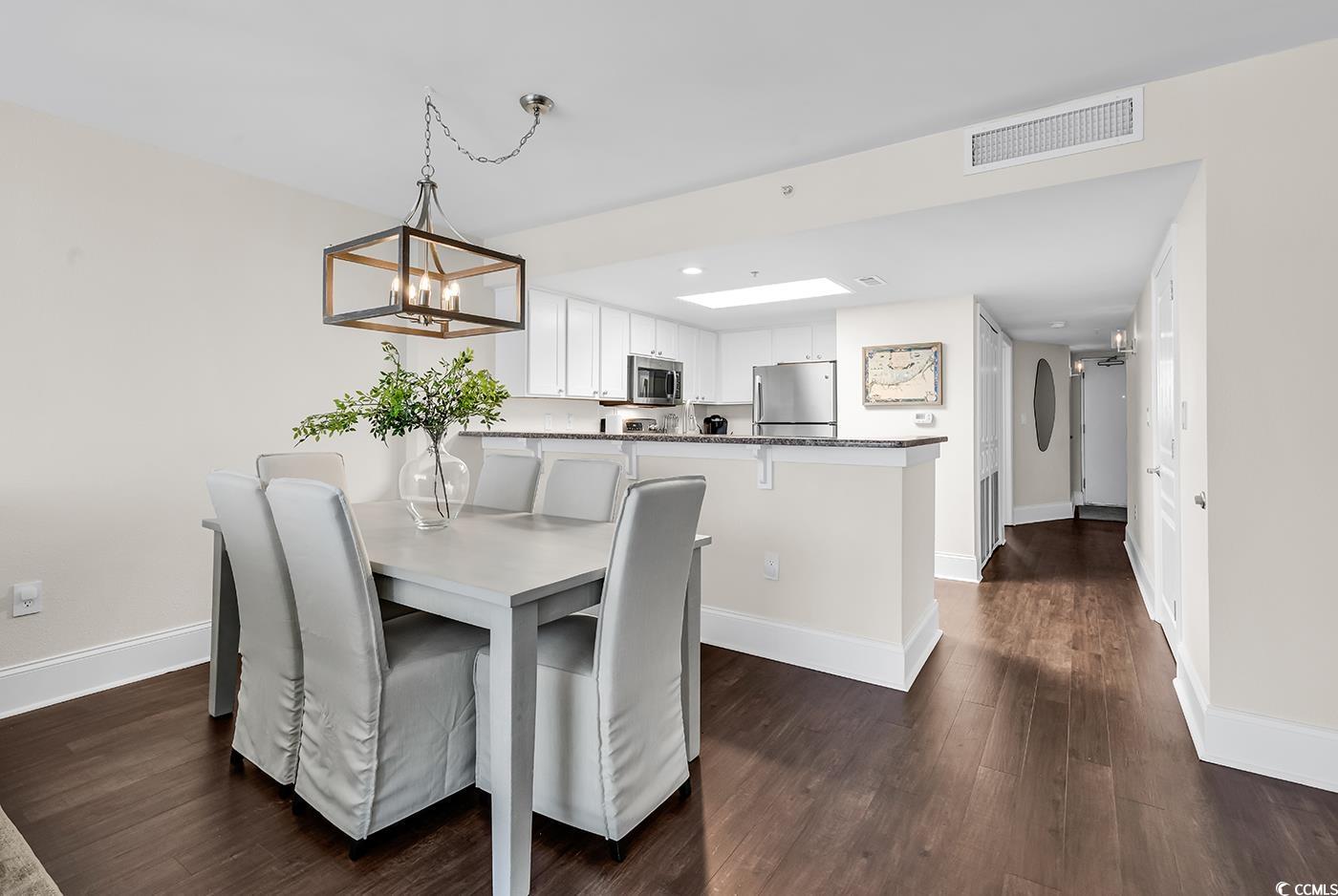 2701 S Ocean Blvd. #705, North Myrtle Beach, South Carolina image 13