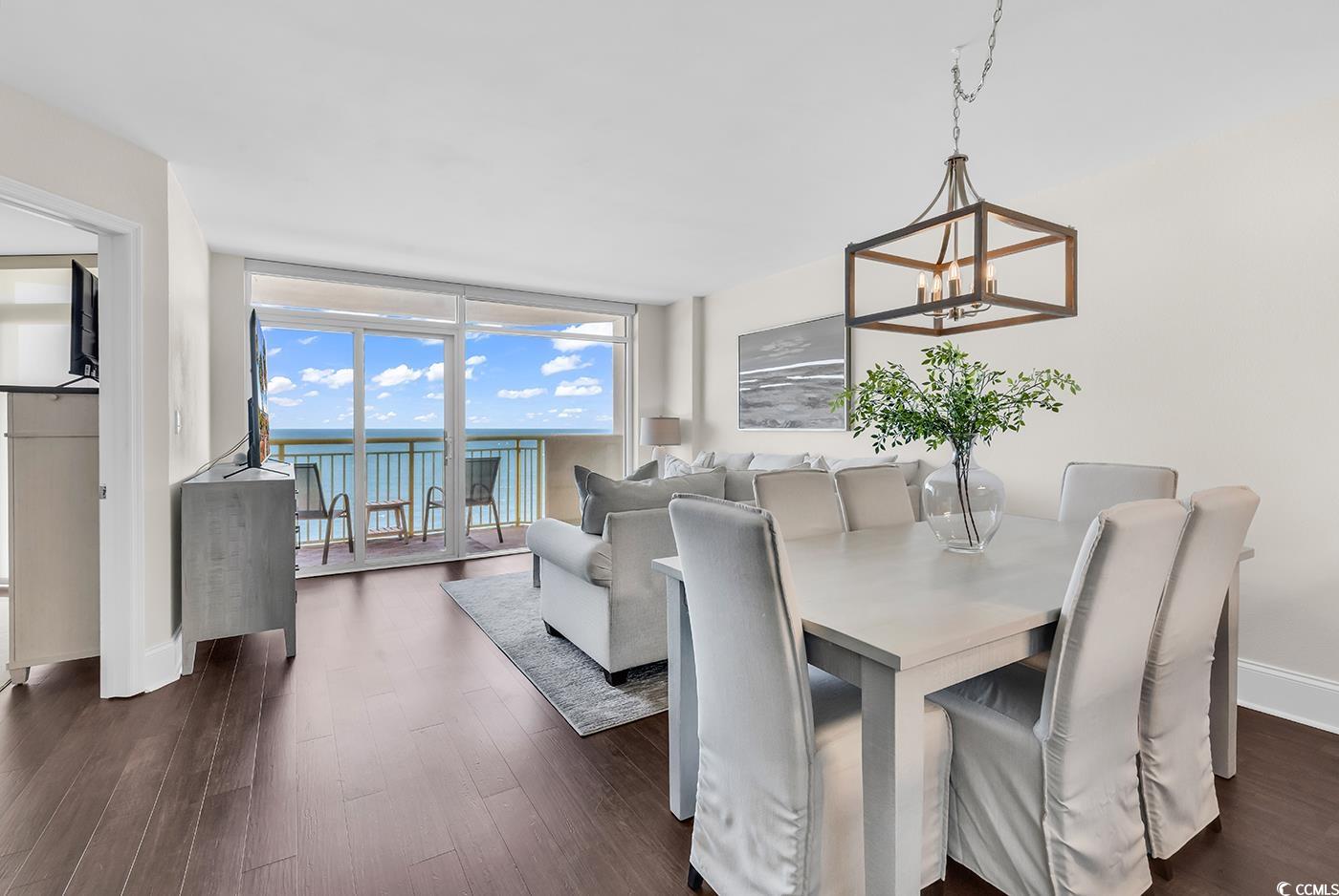 2701 S Ocean Blvd. #705, North Myrtle Beach, South Carolina image 14
