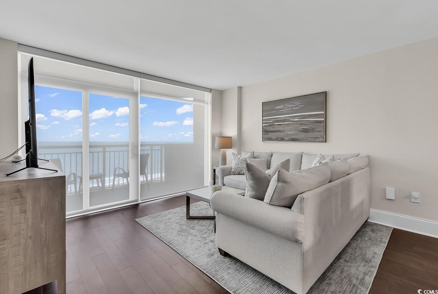 2701 S Ocean Blvd. #705, North Myrtle Beach, South Carolina image 15