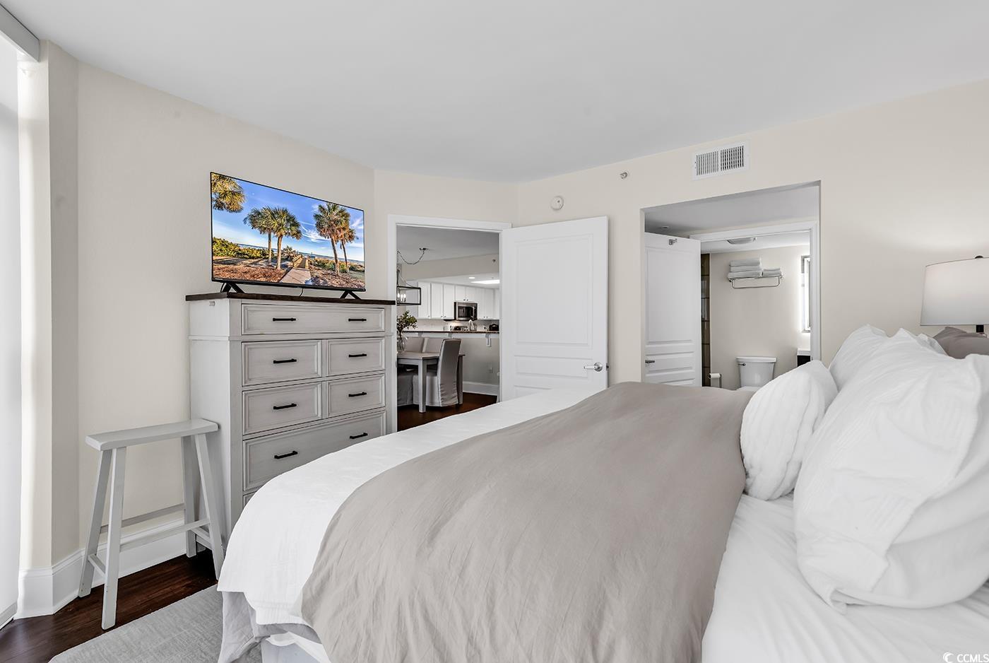 2701 S Ocean Blvd. #705, North Myrtle Beach, South Carolina image 21