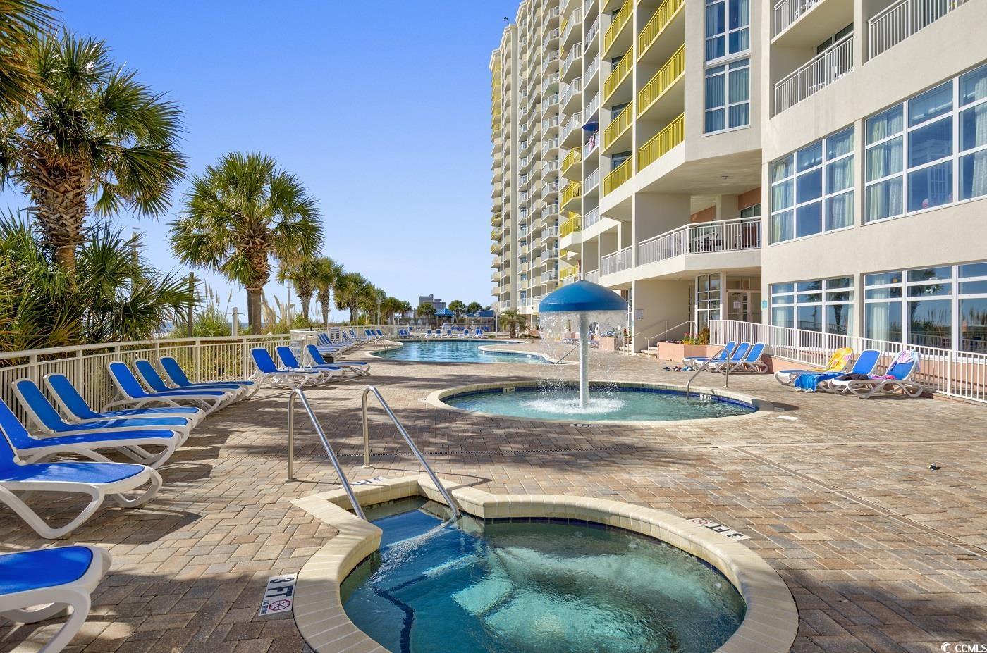 2701 S Ocean Blvd. #705, North Myrtle Beach, South Carolina image 28