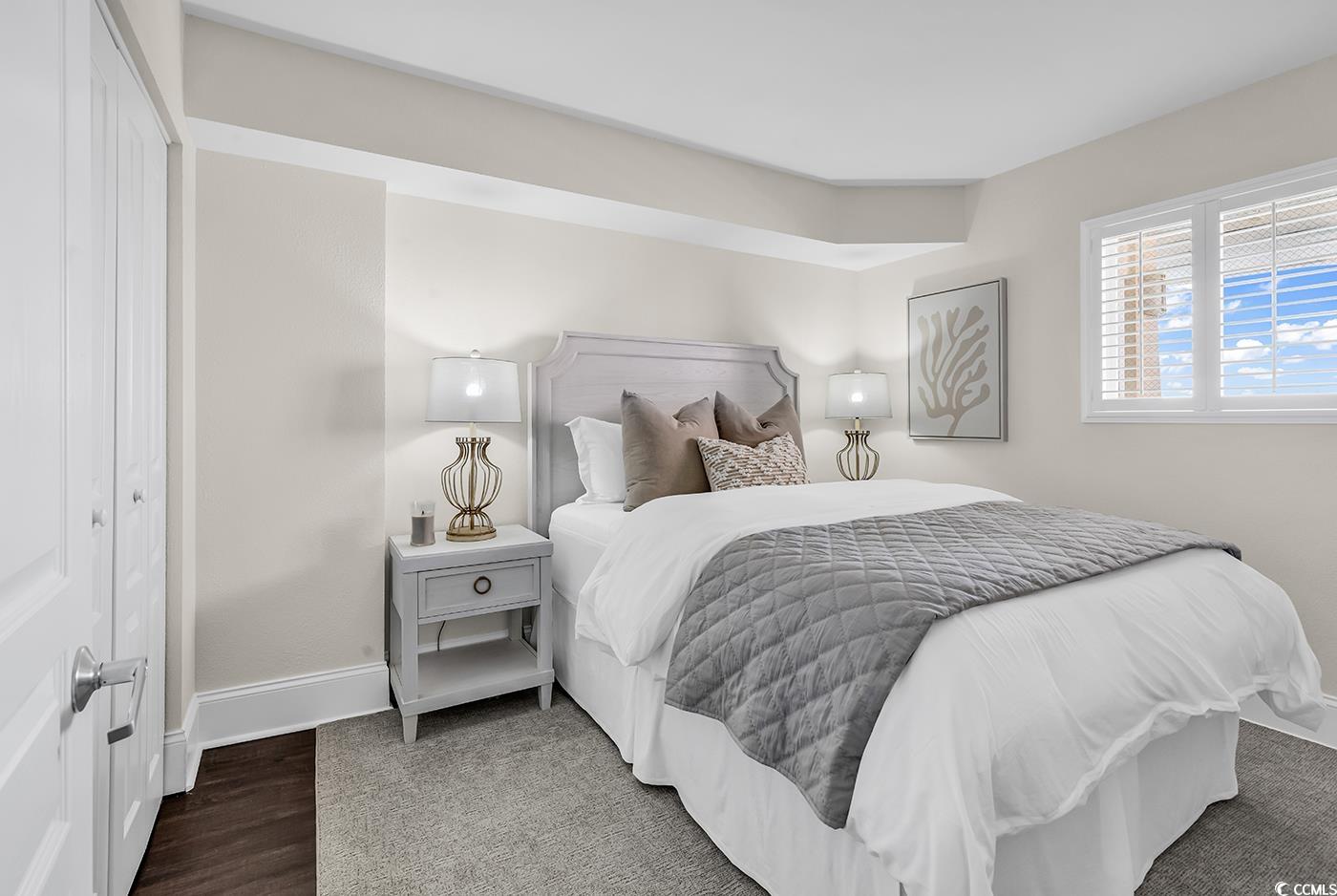 2701 S Ocean Blvd. #705, North Myrtle Beach, South Carolina image 7