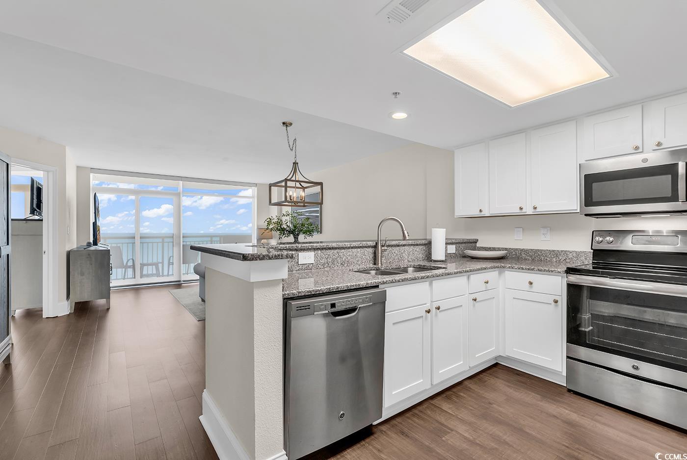 2701 S Ocean Blvd. #705, North Myrtle Beach, South Carolina image 9