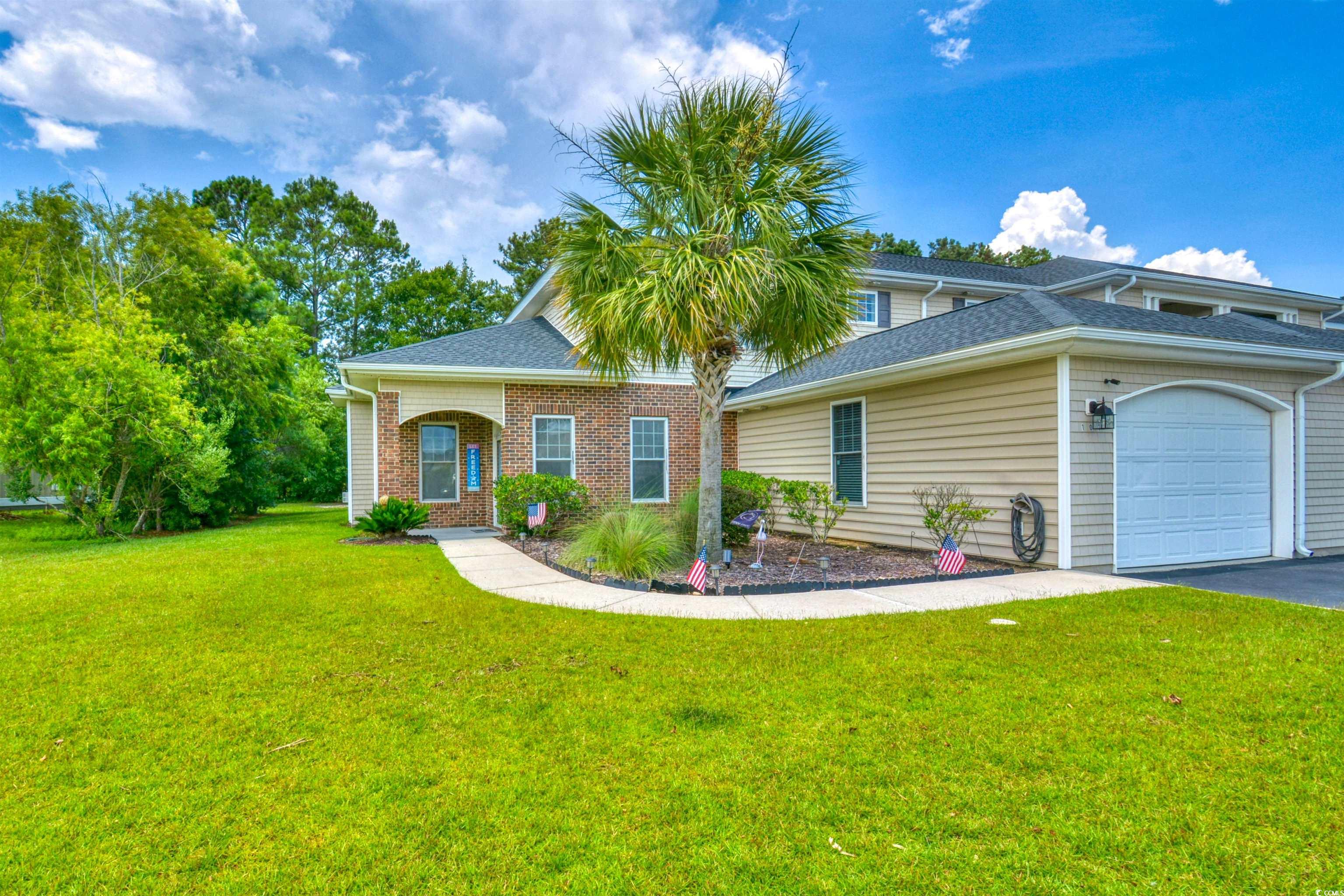 780 Pickering Dr. UNIT #101 Murrells Inlet, SC 29576