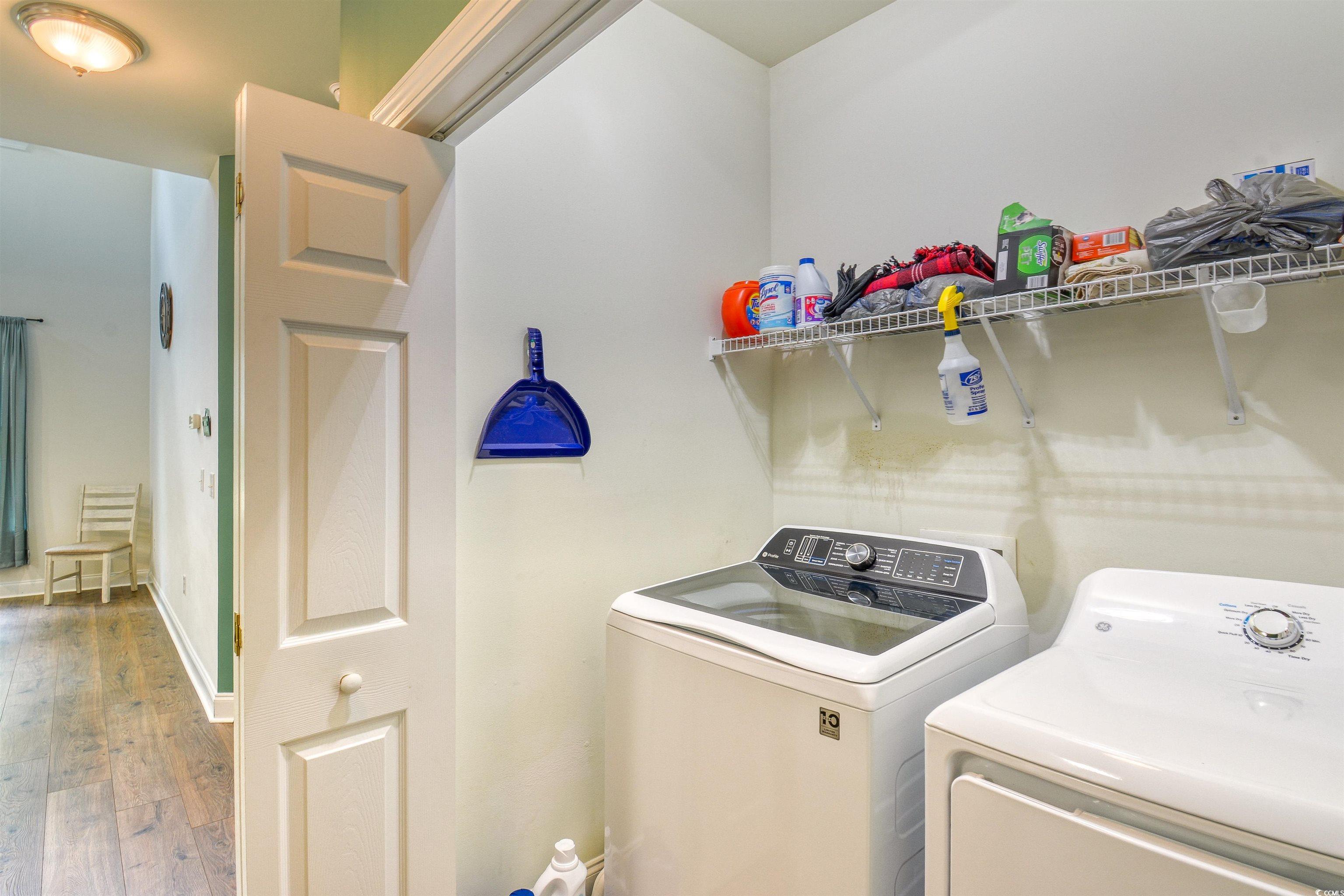 780 Pickering Dr. #101, Murrells Inlet, South Carolina image 26