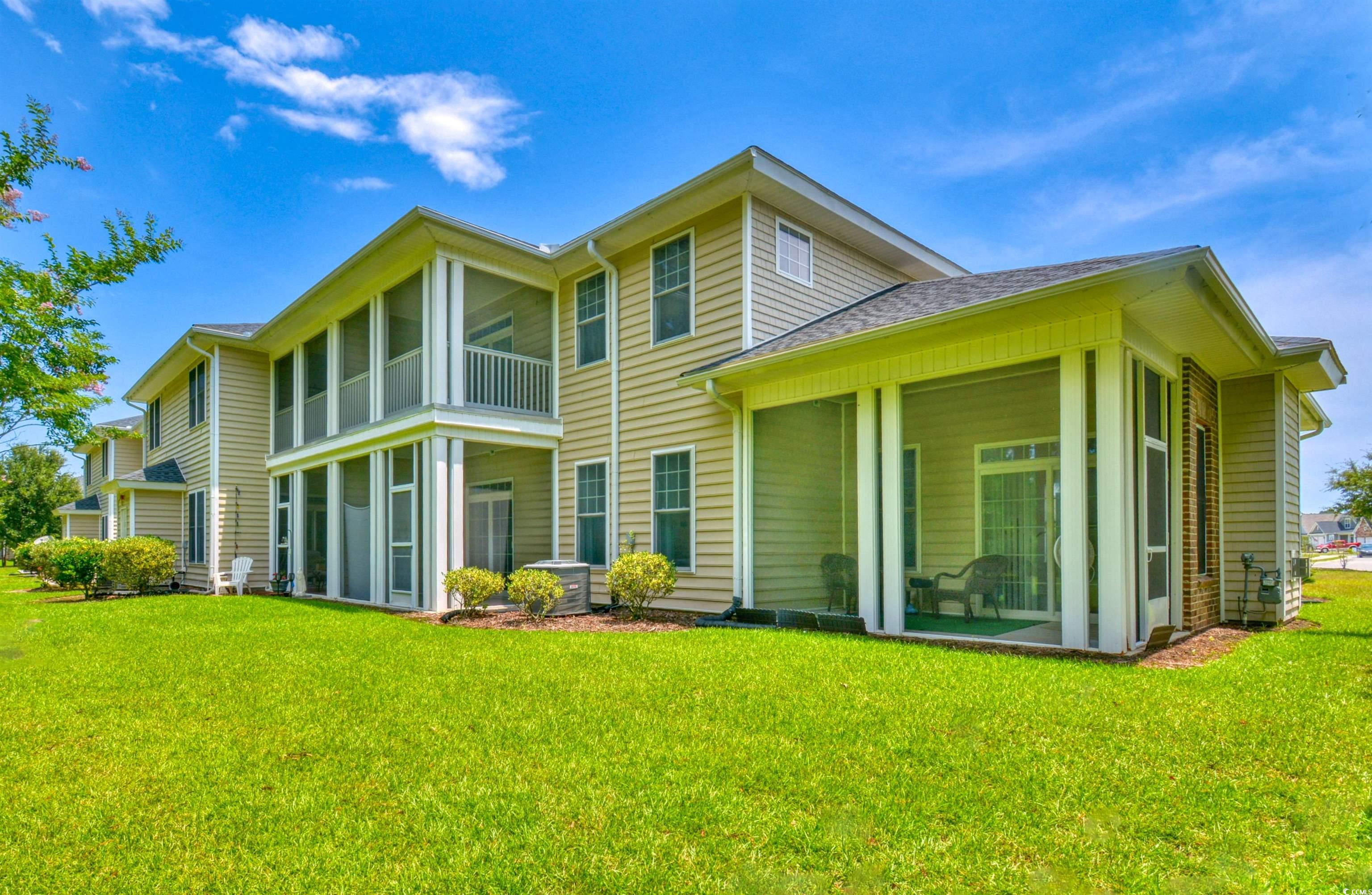 780 Pickering Dr. #101, Murrells Inlet, South Carolina image 30