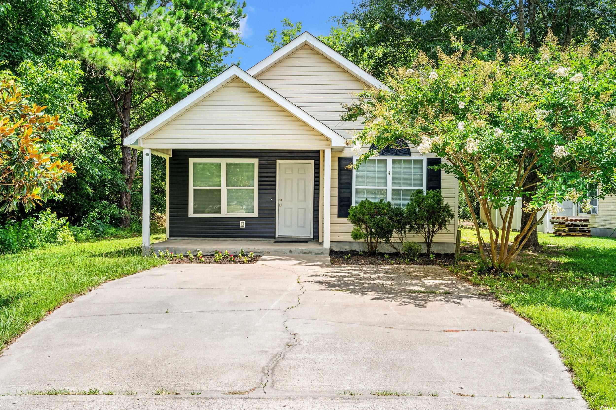 106 Washington St. W Tabor City, NC 28463