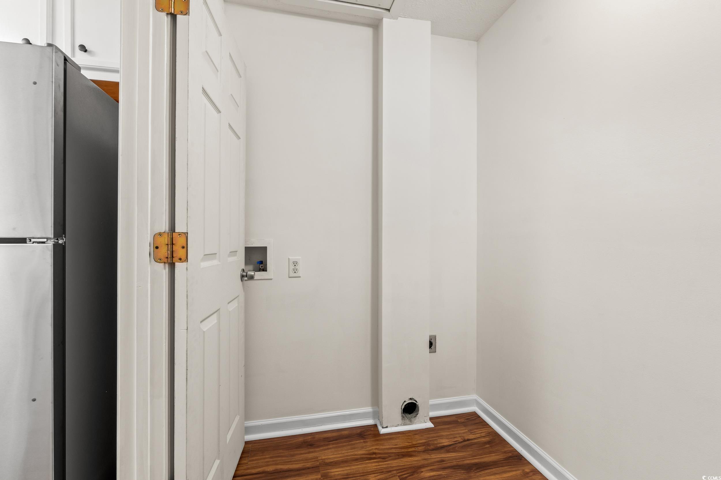 106 Washington St. W, Tabor City, North Carolina image 17